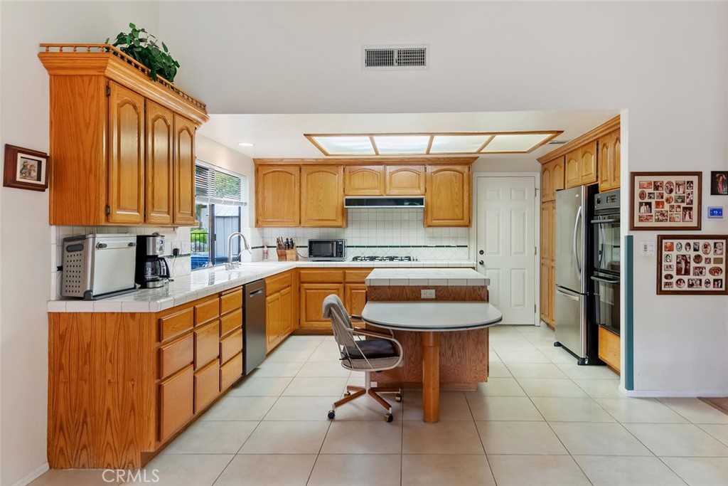 11921 Calle Vista Court