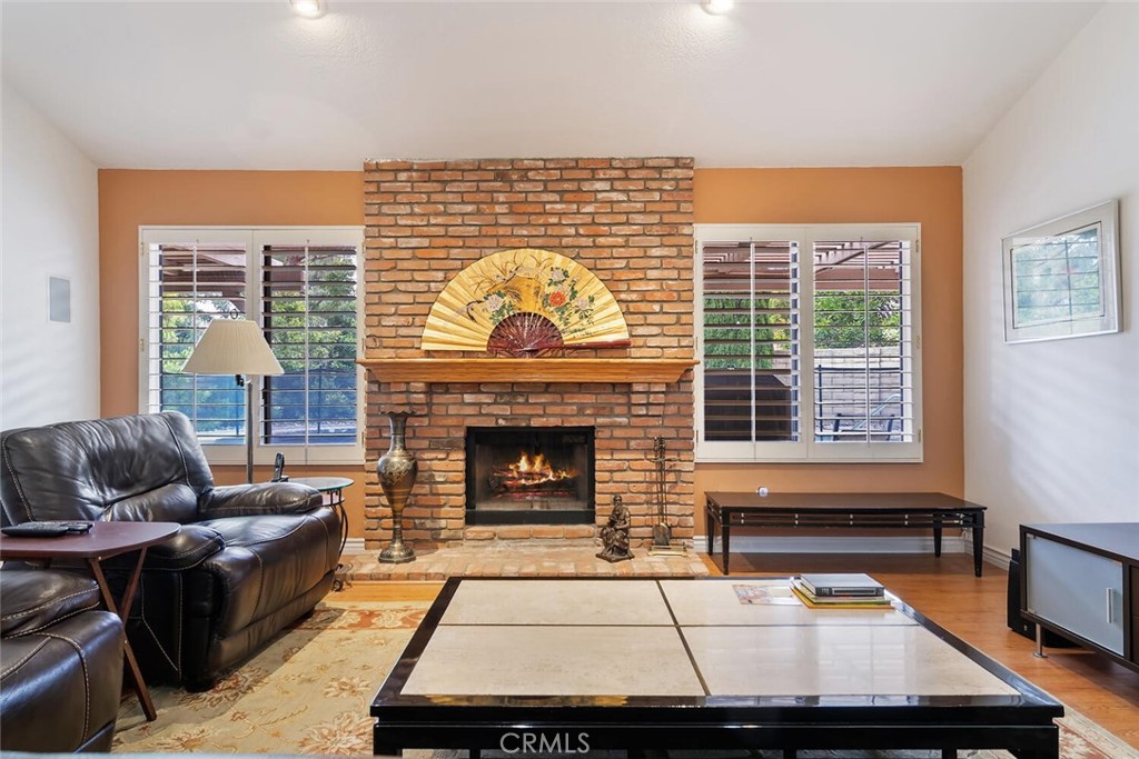 11921 Calle Vista Court