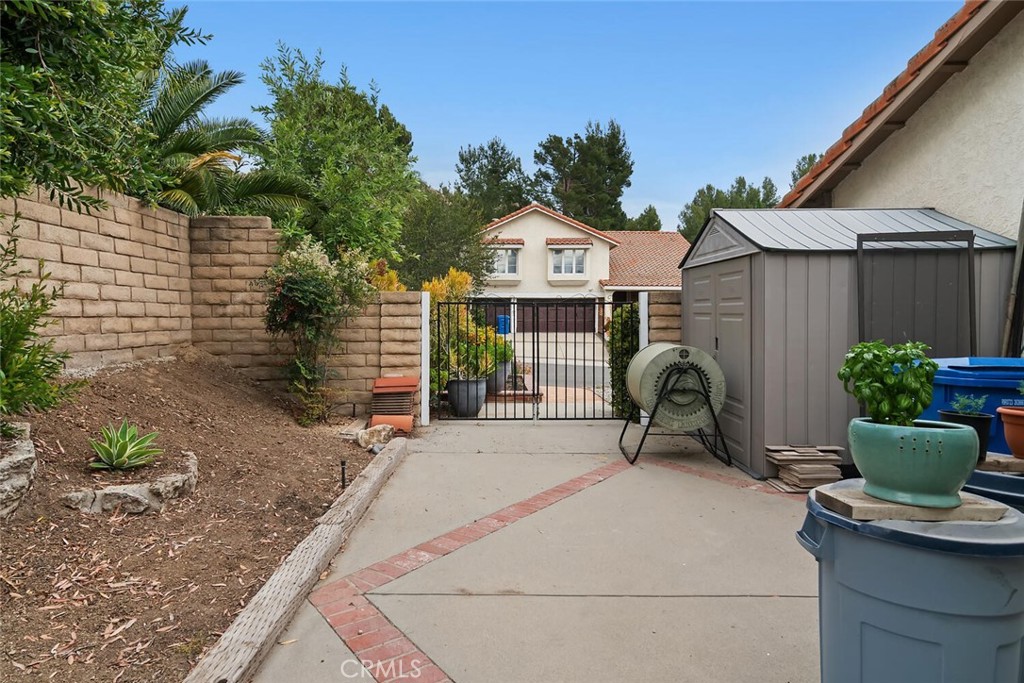 11921 Calle Vista Court