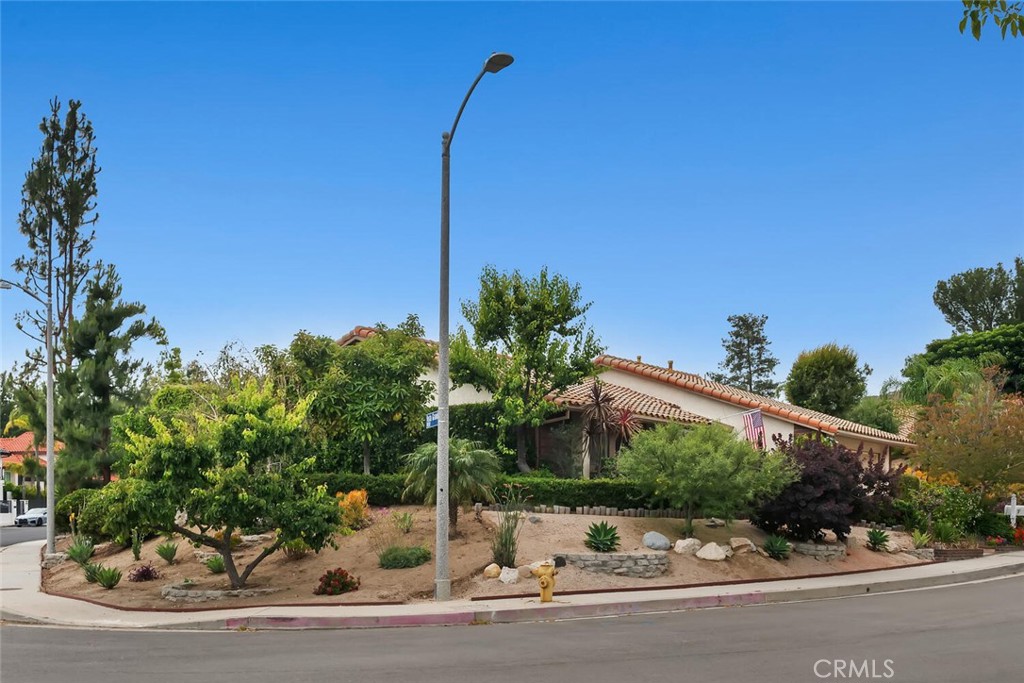 11921 Calle Vista Court