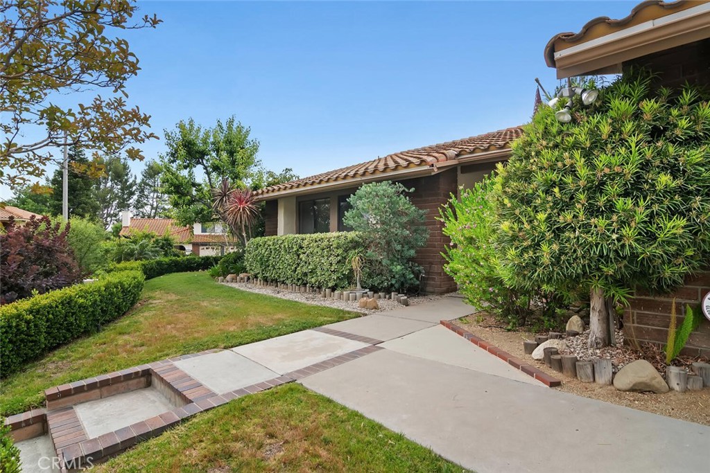 11921 Calle Vista Court