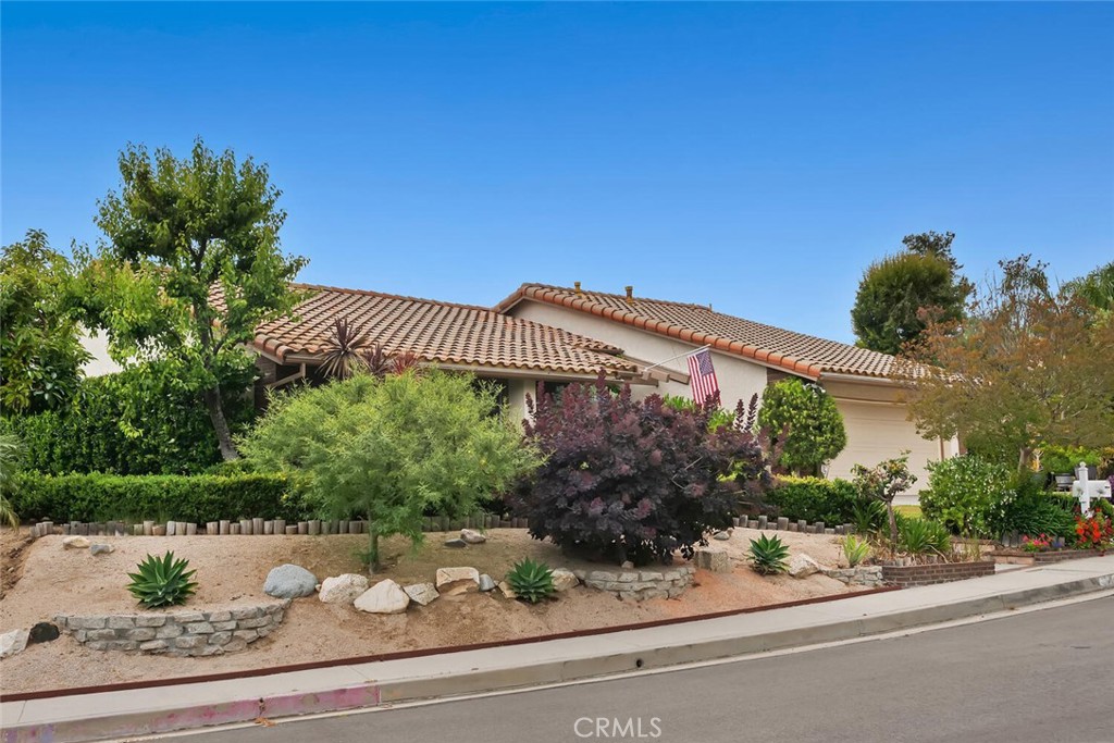 11921 Calle Vista Court