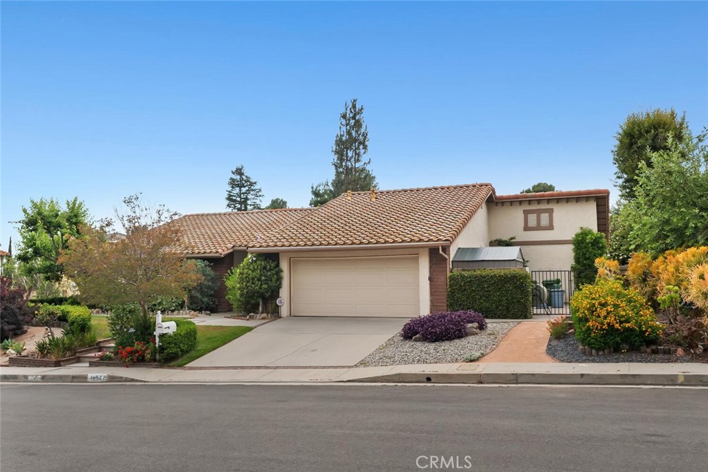 11921 Calle Vista Court