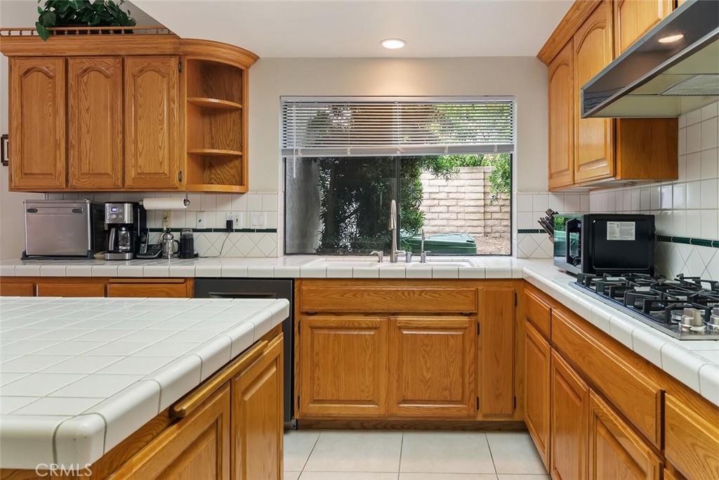 11921 Calle Vista Court