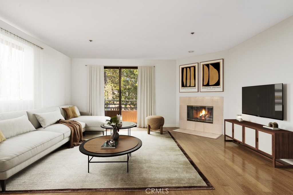 1128 Cardiff Avenue 201