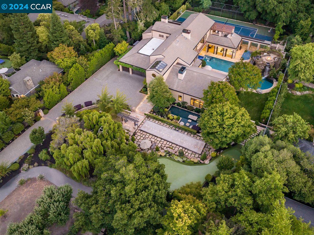 3941 Happy Valley Road