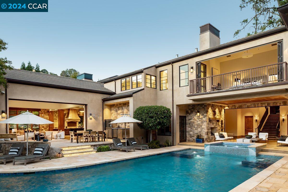 3941 Happy Valley Road