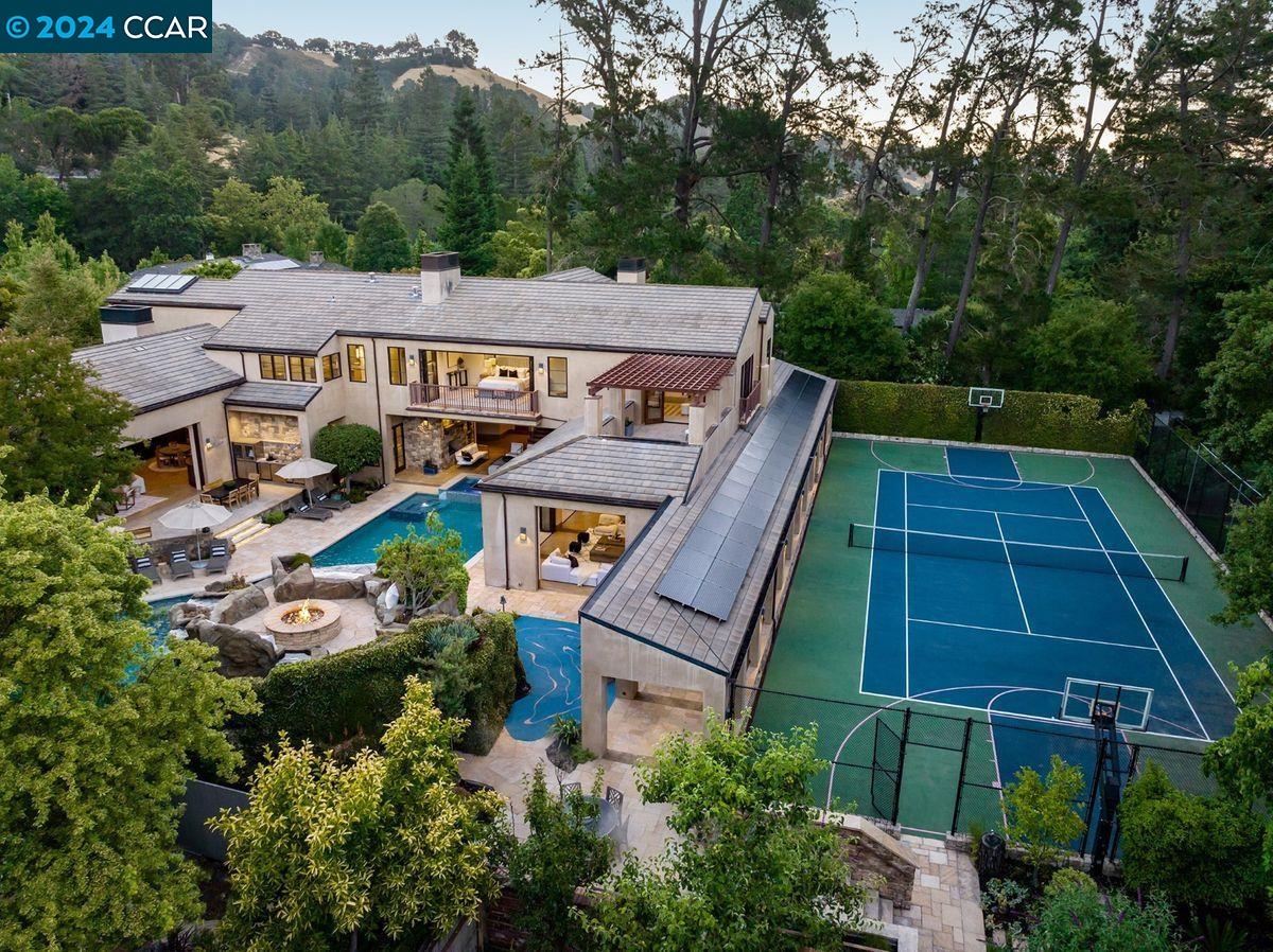 3941 Happy Valley Road