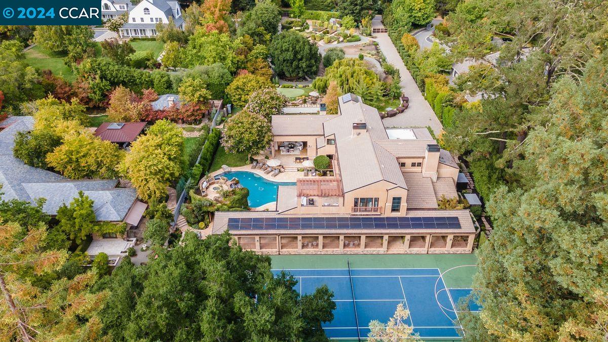 3941 Happy Valley Road