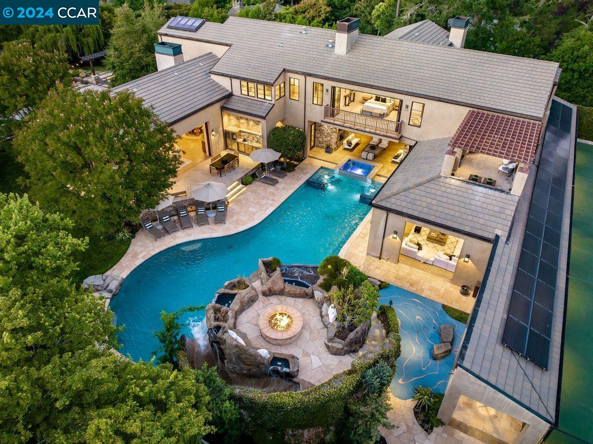 3941 Happy Valley Road