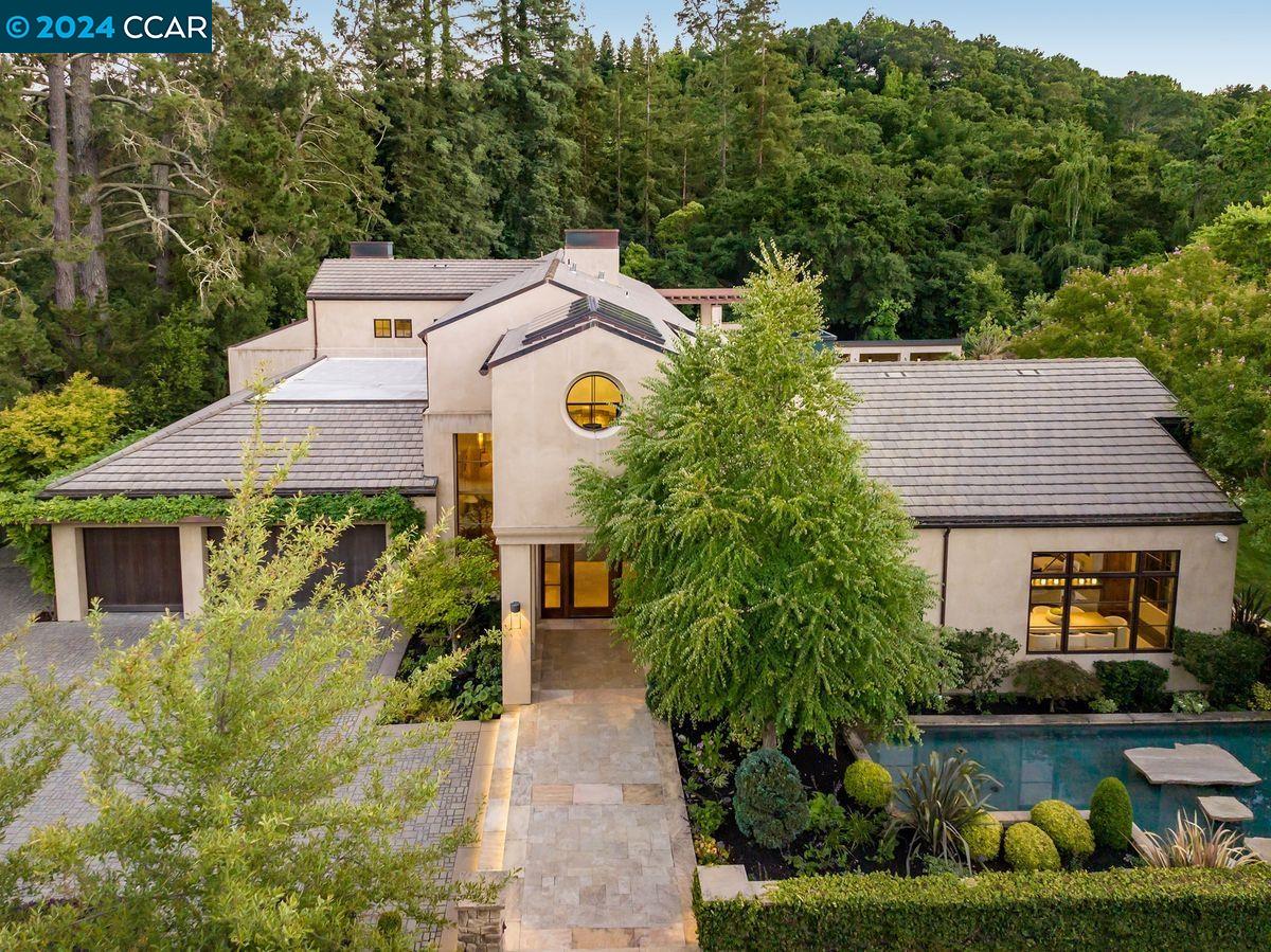 3941 Happy Valley Road