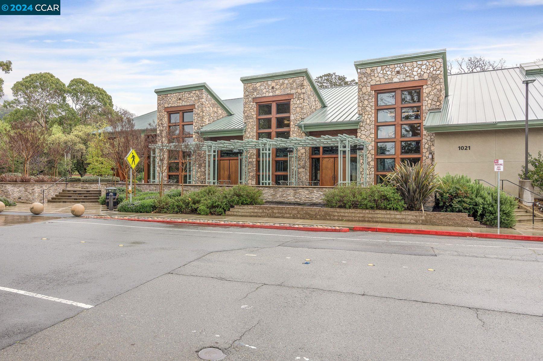 2625 Golden Rain Road, Unit 3