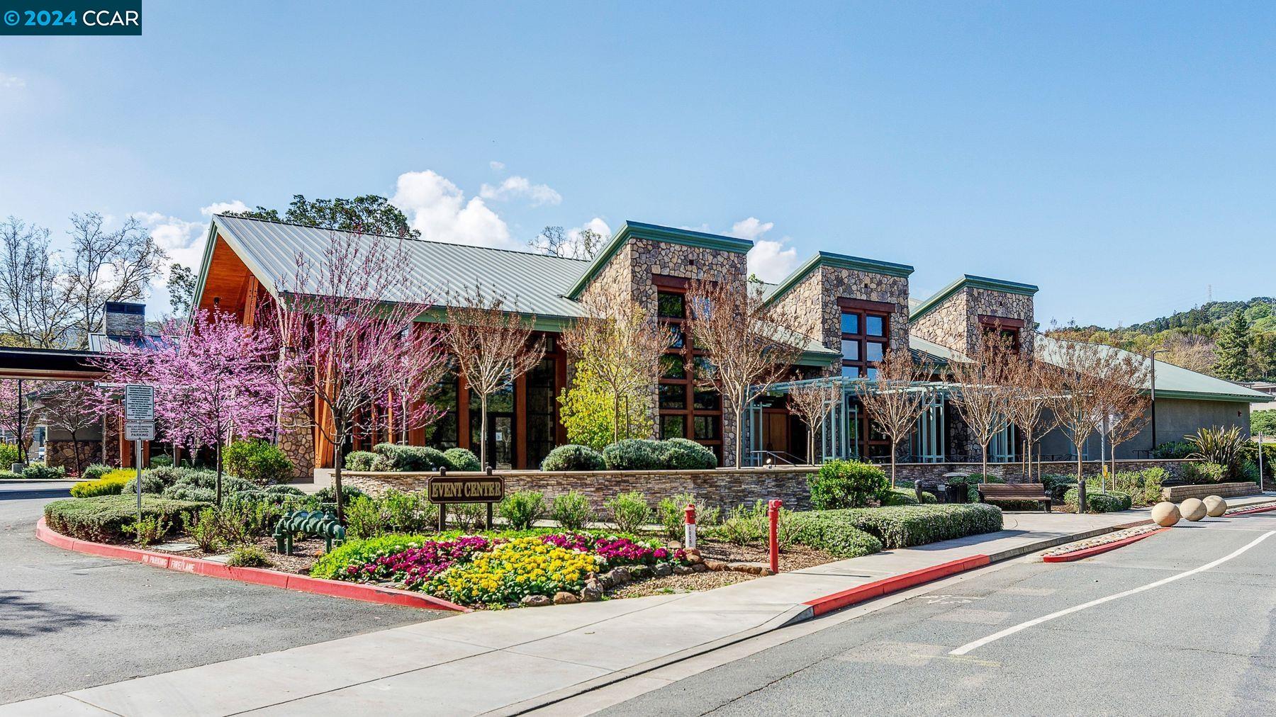 2625 Golden Rain Road, Unit 3