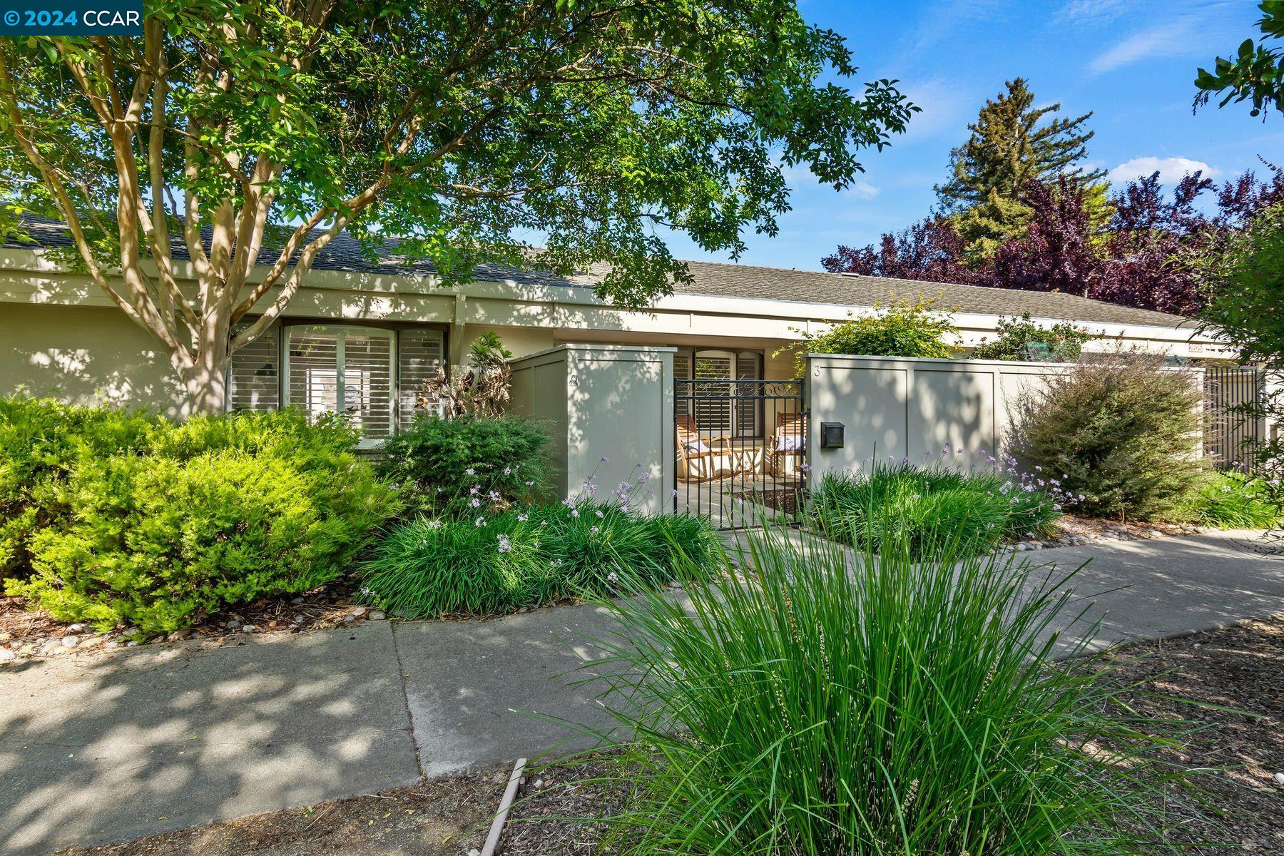 2625 Golden Rain Road, Unit 3