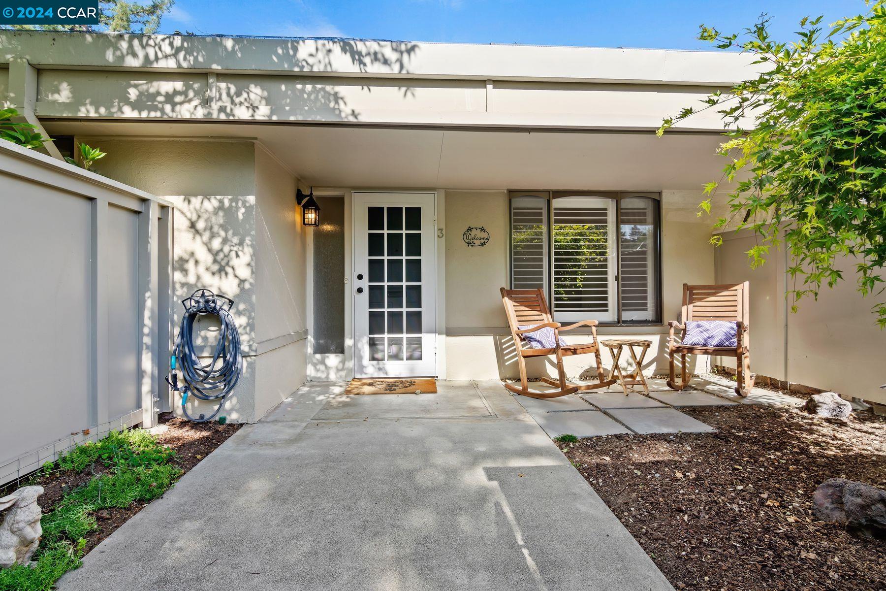 2625 Golden Rain Road, Unit 3