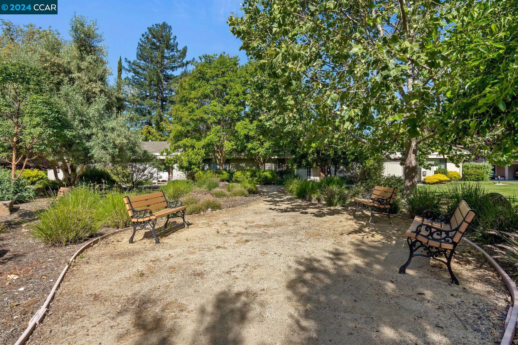 2625 Golden Rain Road, Unit 3