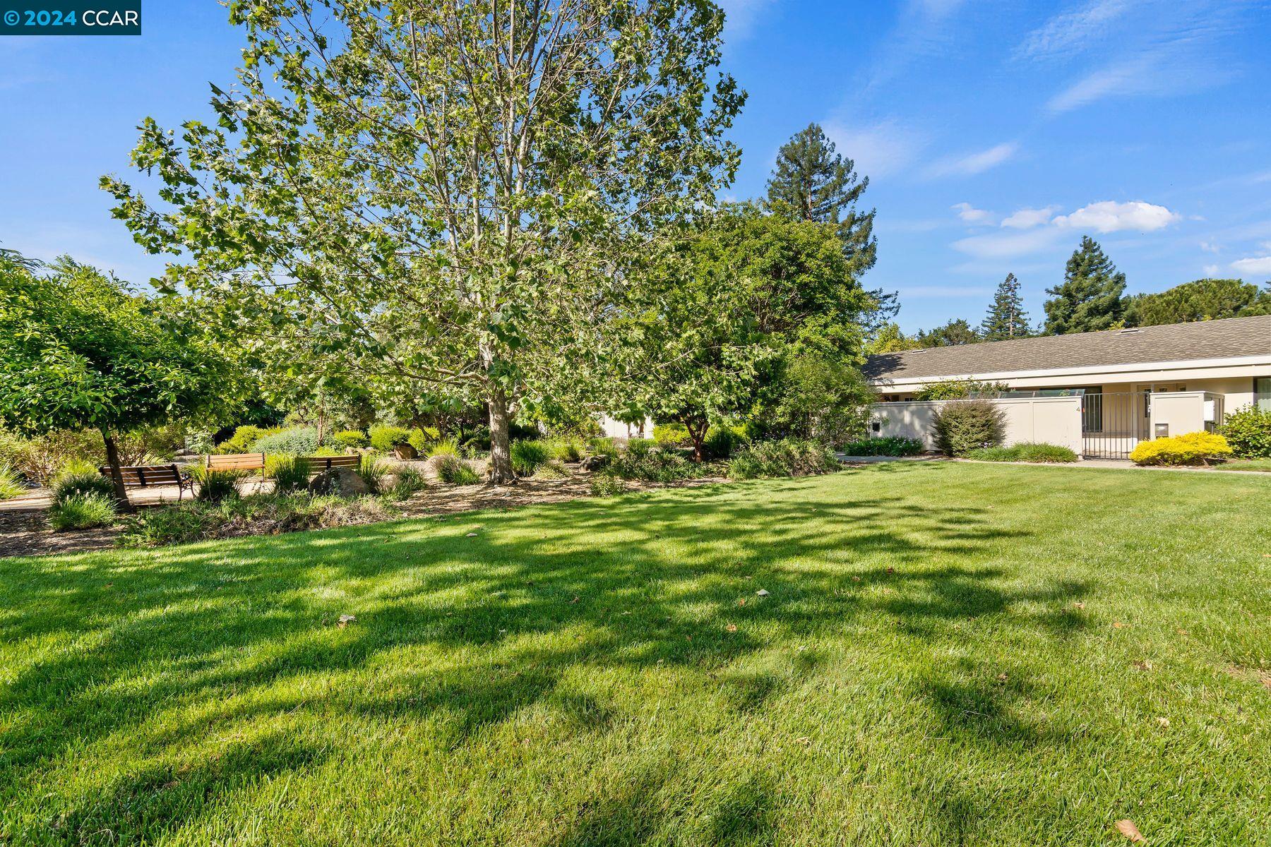 2625 Golden Rain Road, Unit 3