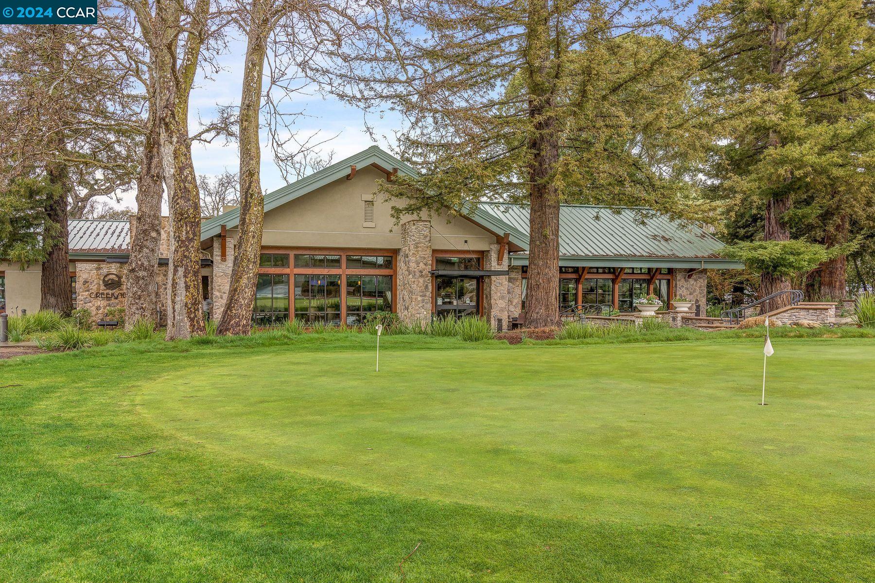 2625 Golden Rain Road, Unit 3