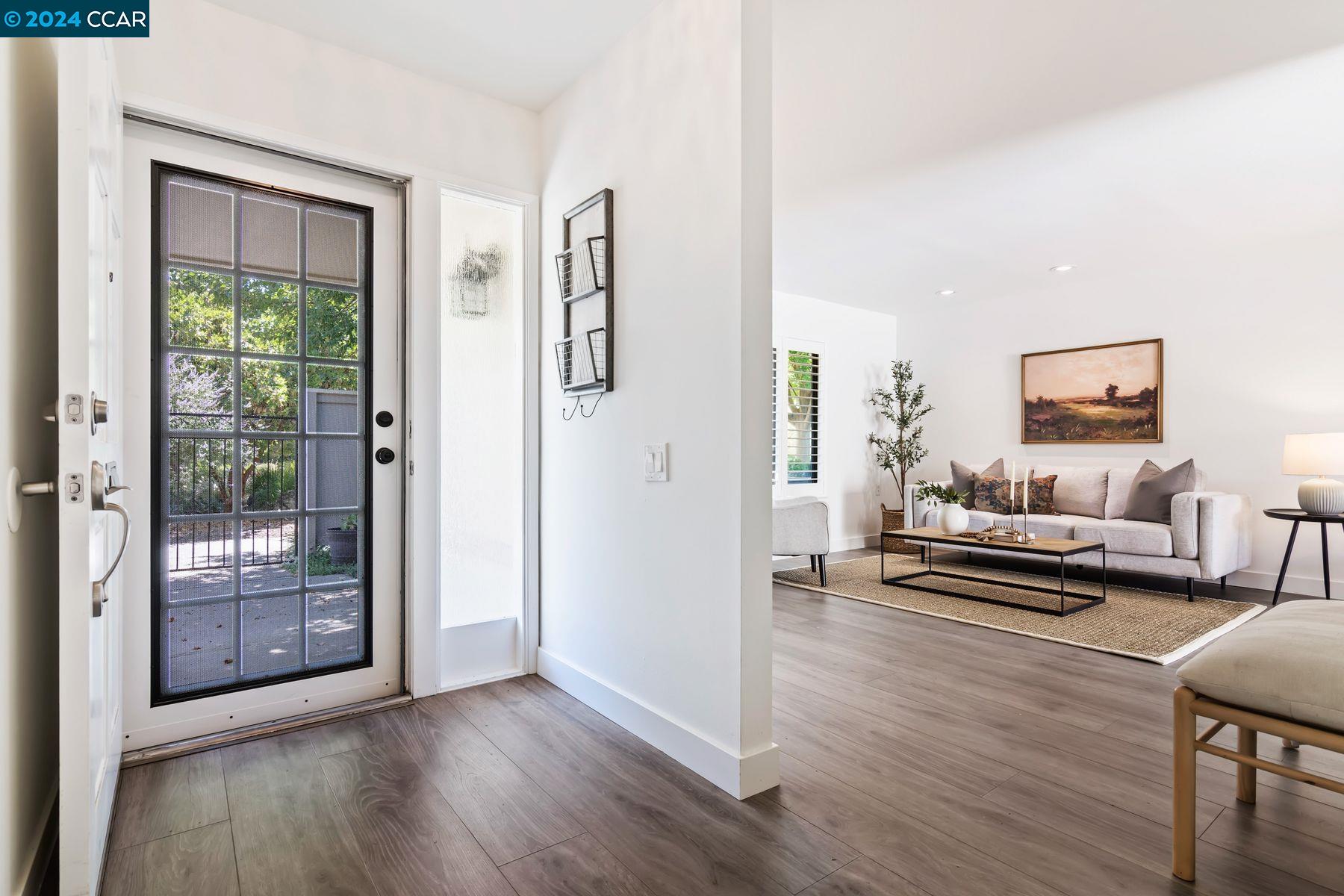 2625 Golden Rain Road, Unit 3