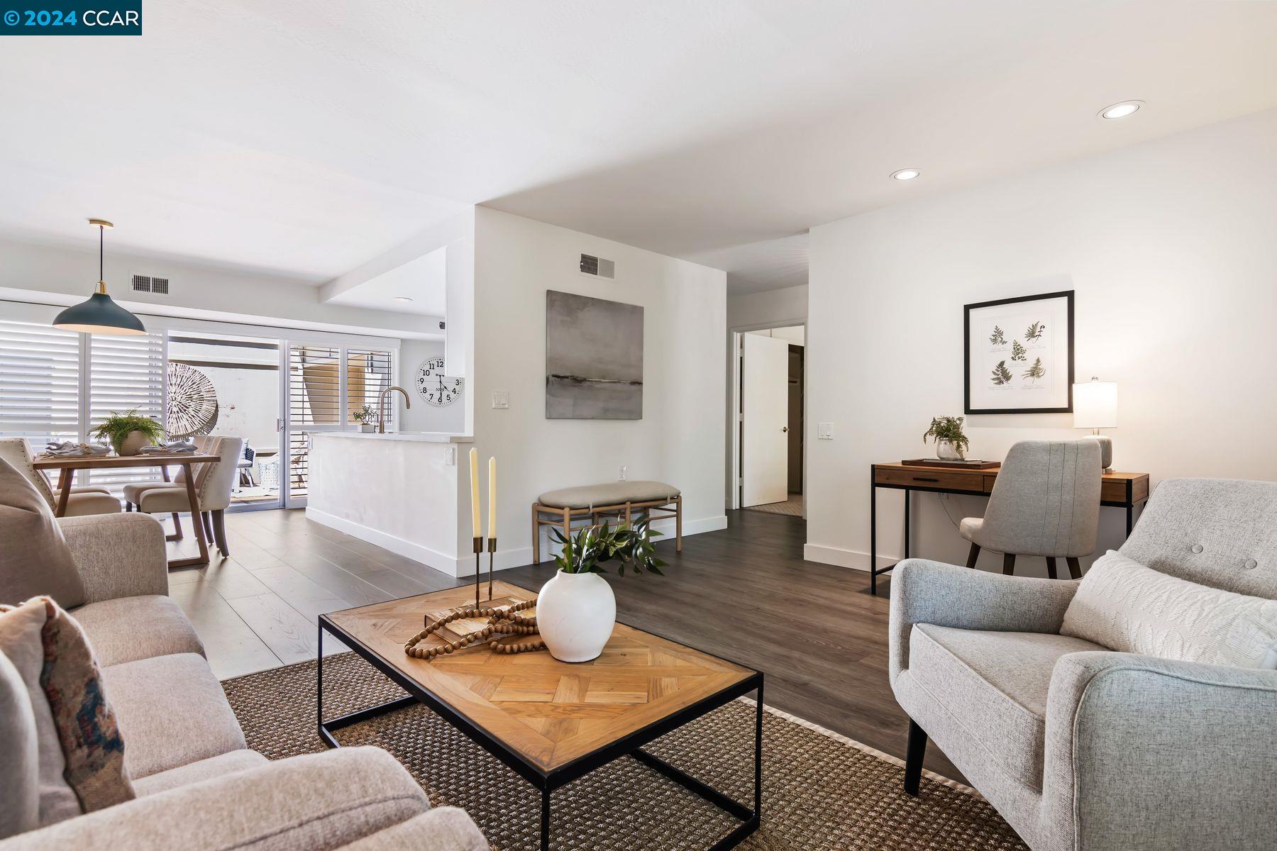 2625 Golden Rain Road, Unit 3