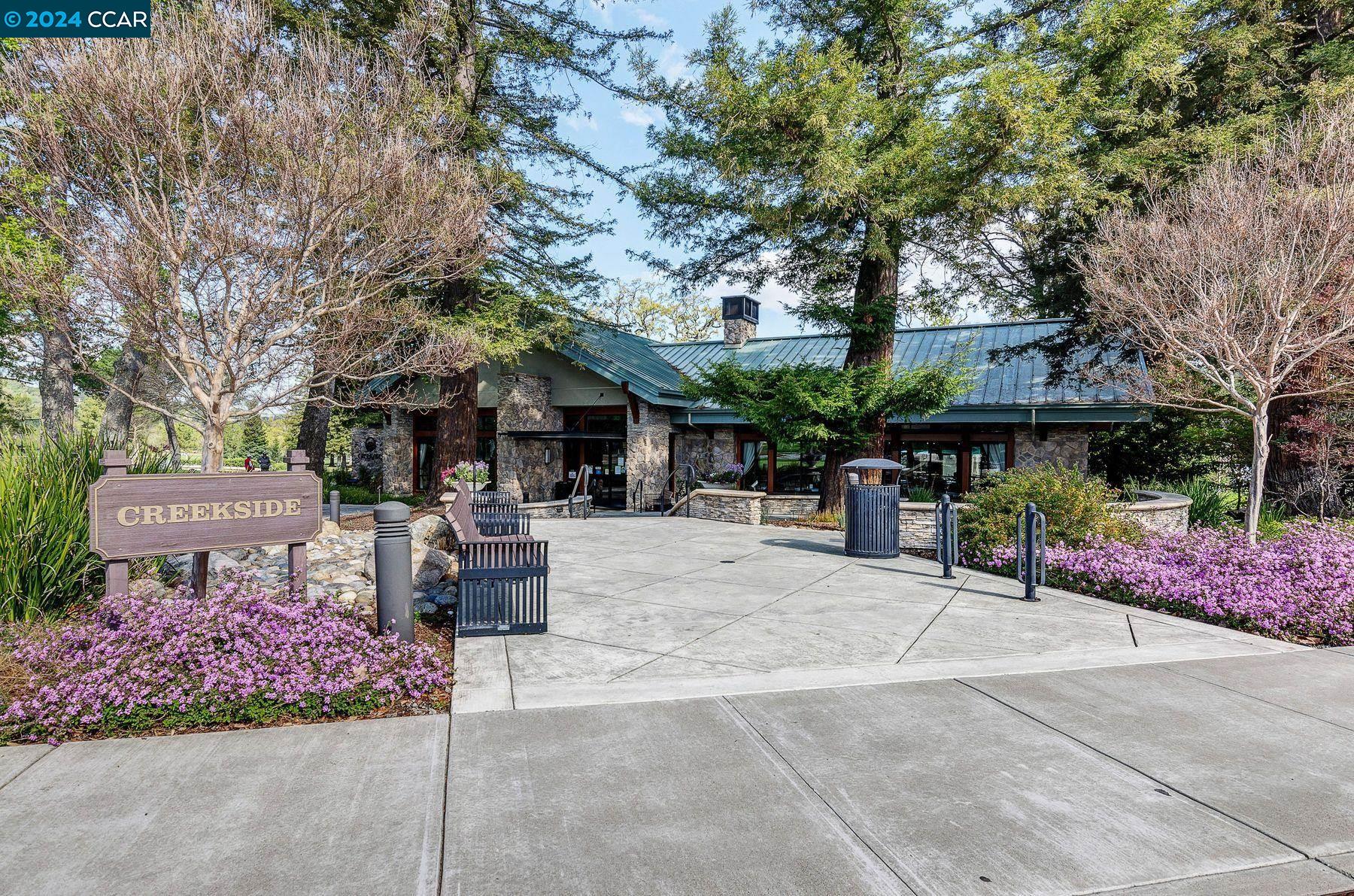 2625 Golden Rain Road, Unit 3