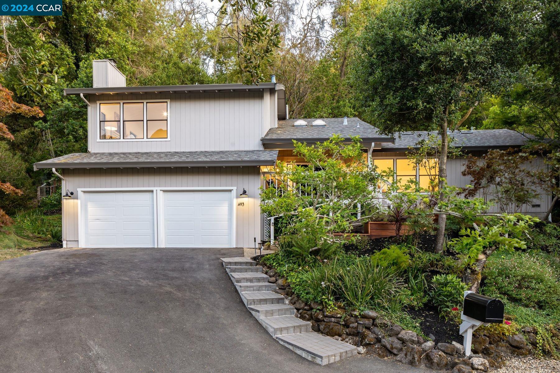 493 McBride Drive