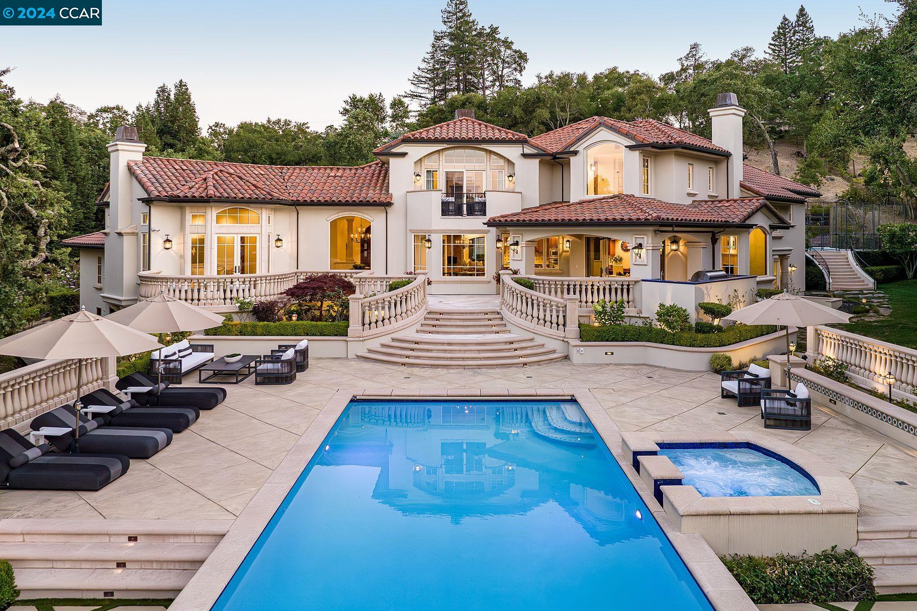 4200 Canyon Road