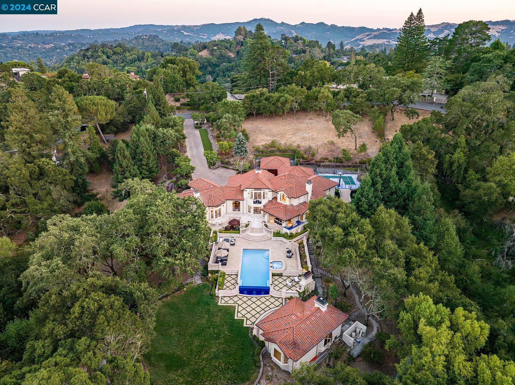4200 Canyon Road