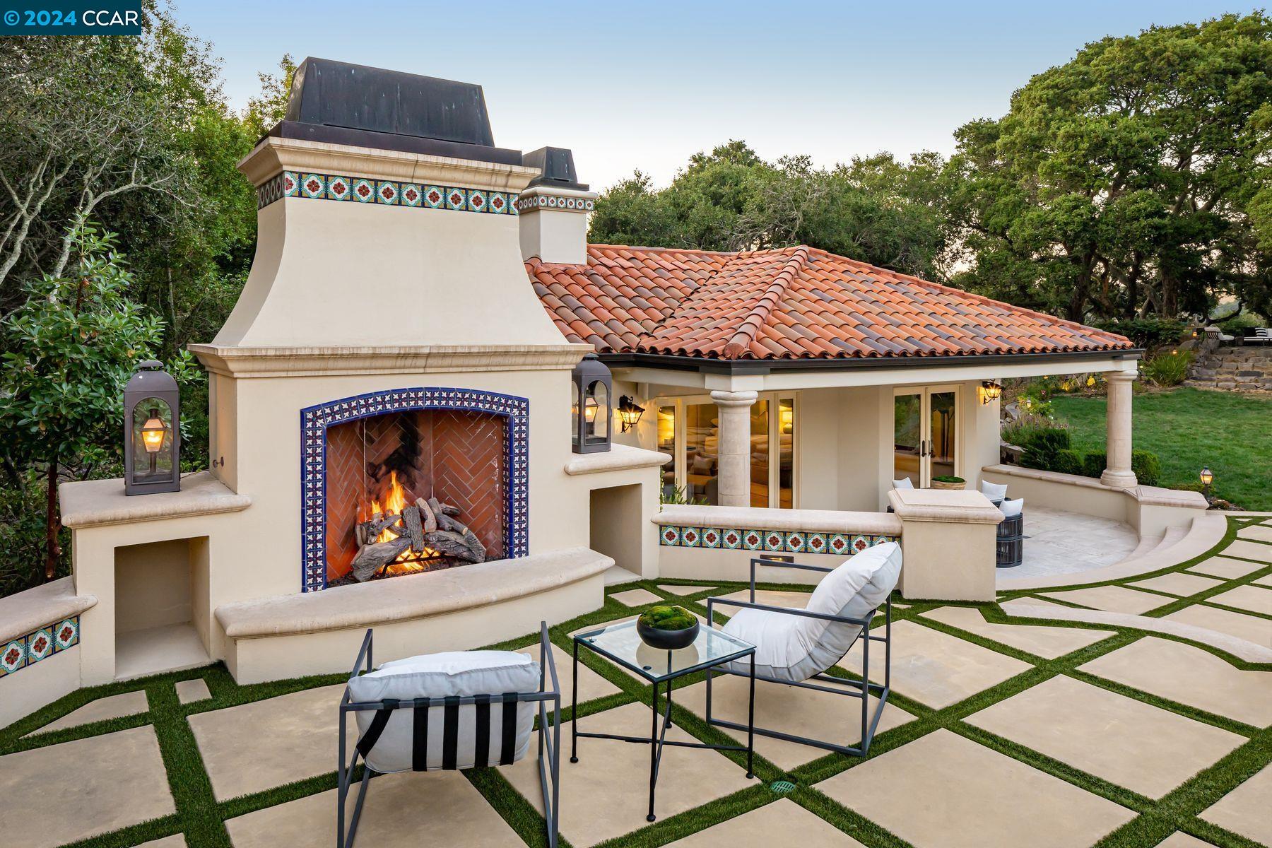 4200 Canyon Road