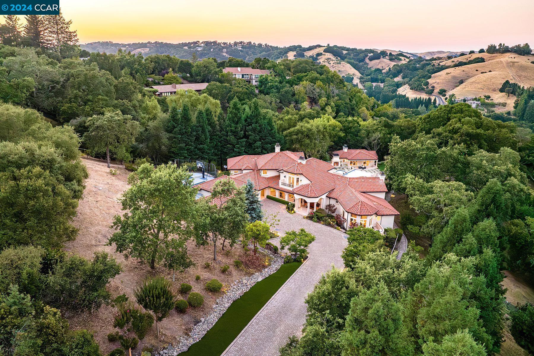 4200 Canyon Road