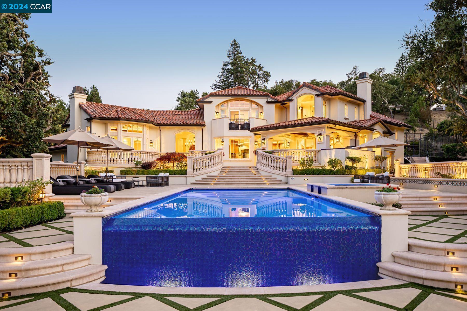 4200 Canyon Road