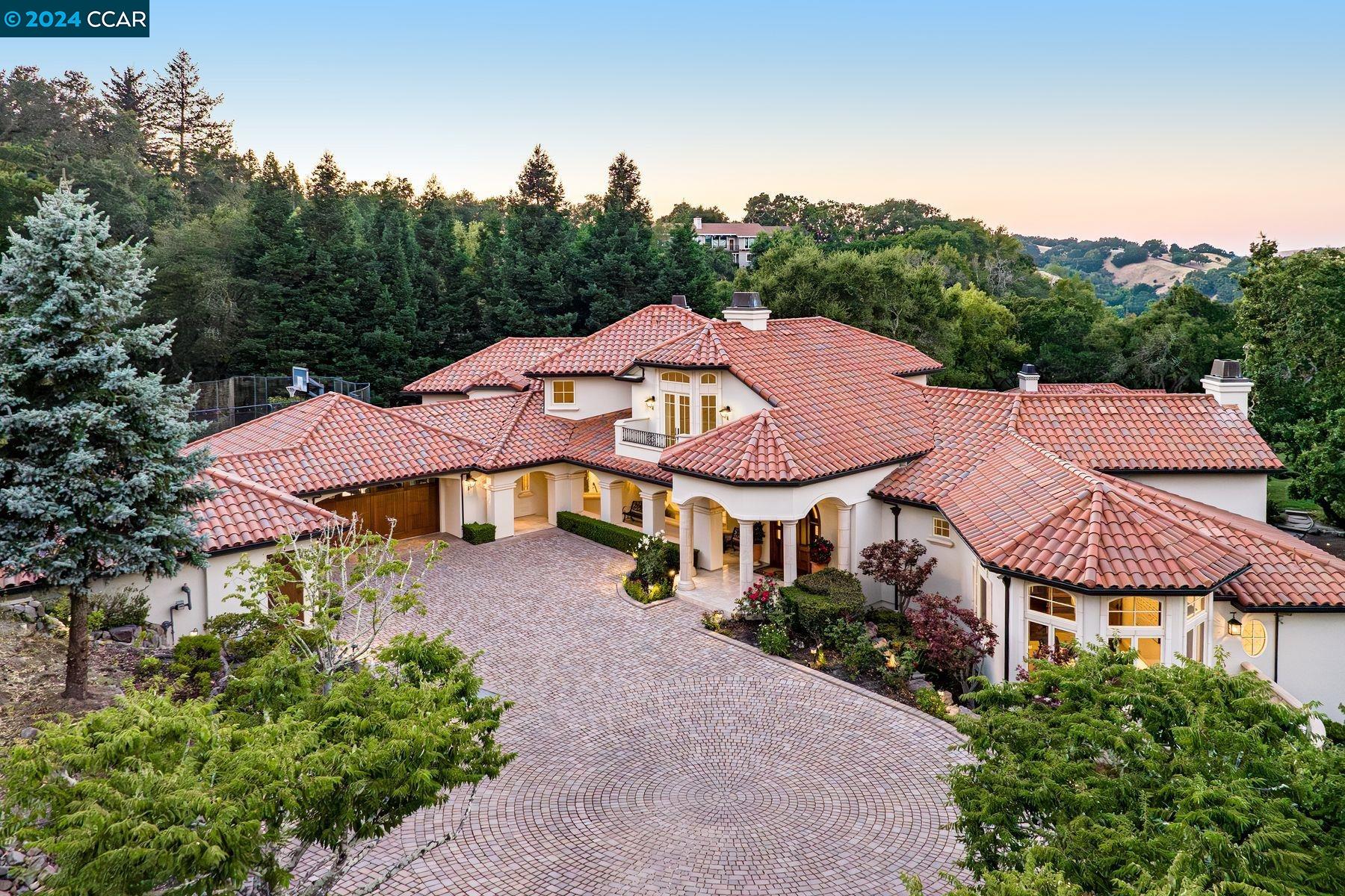 4200 Canyon Road