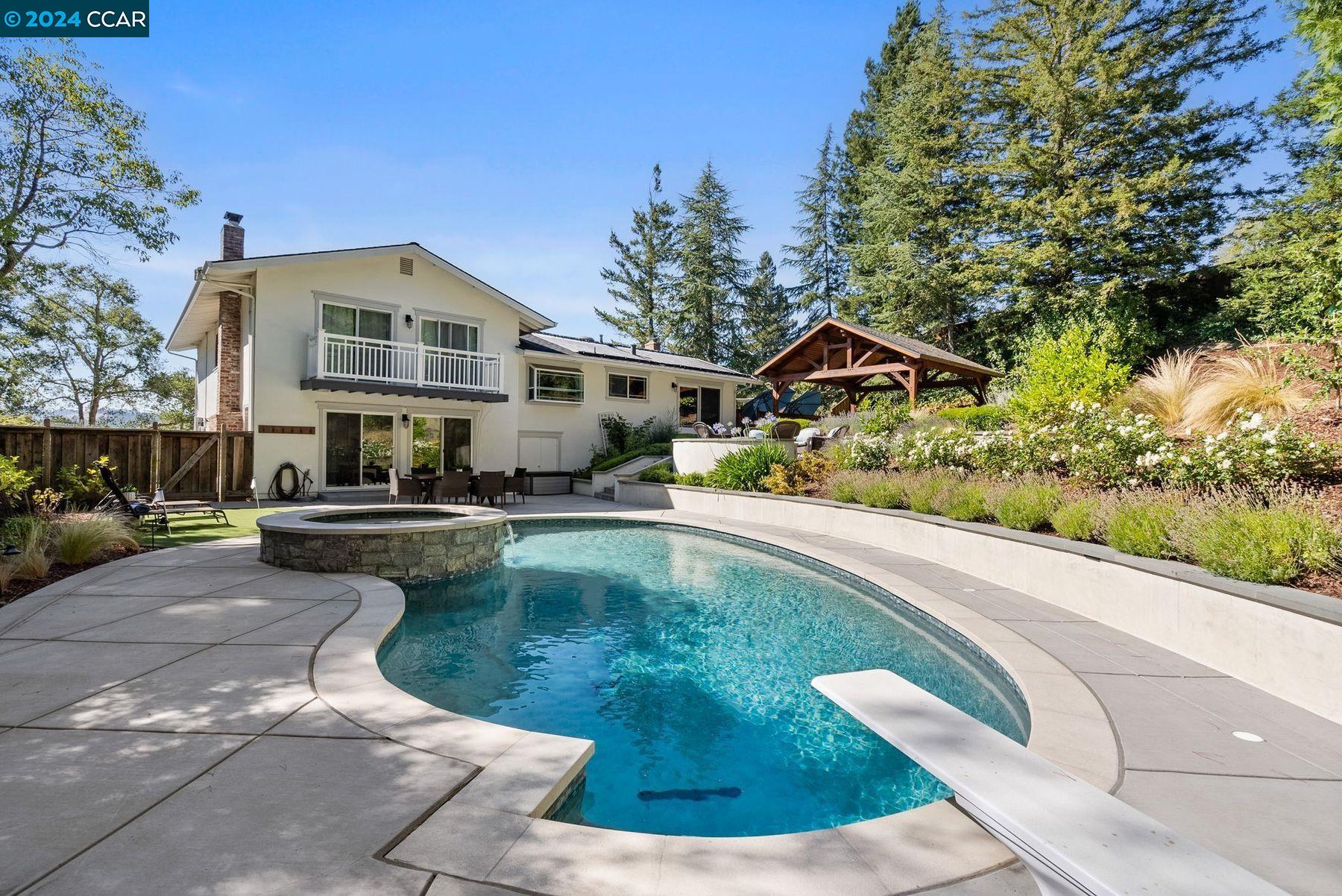 1068 Country Club Drive