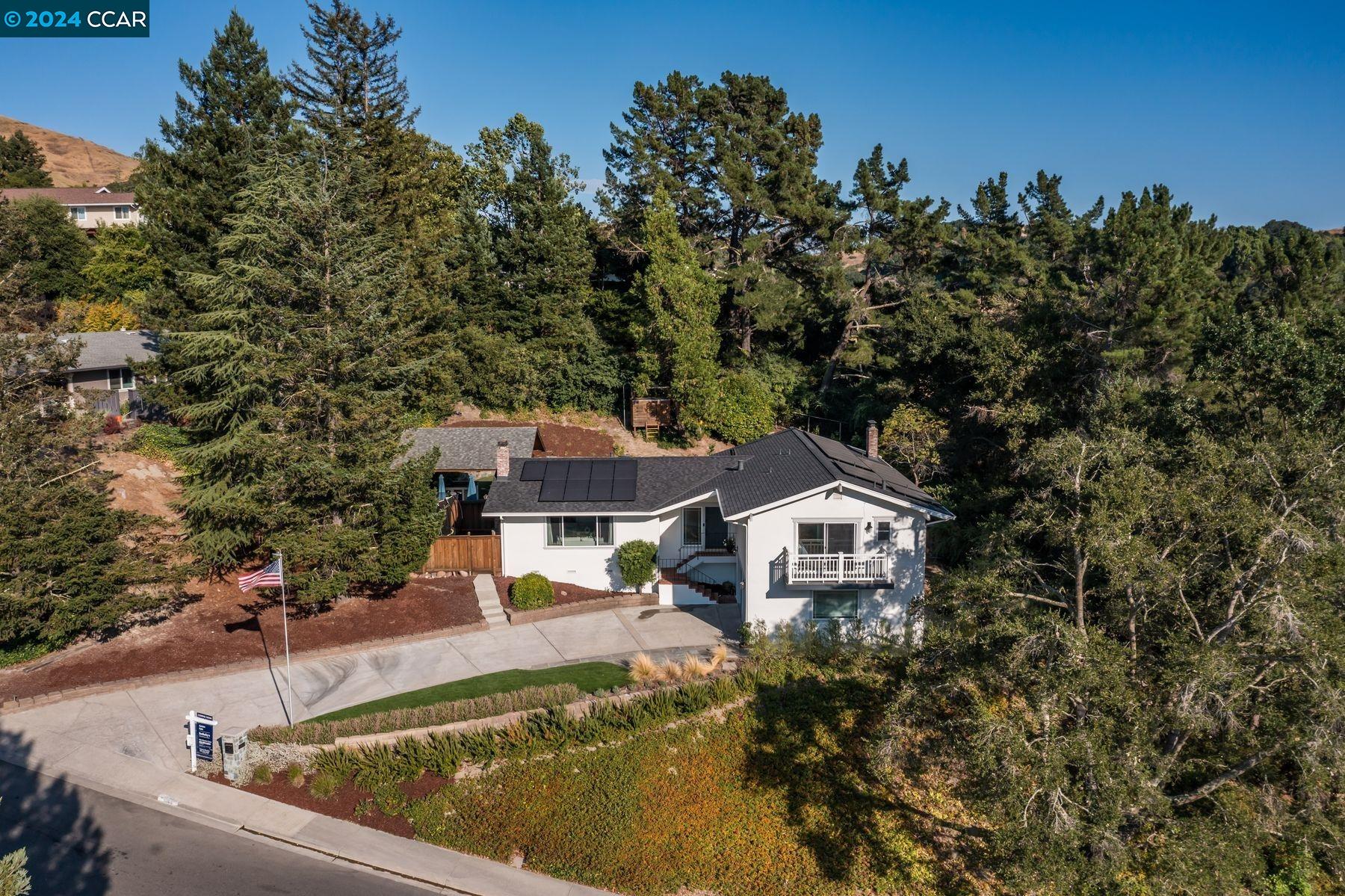 1068 Country Club Drive