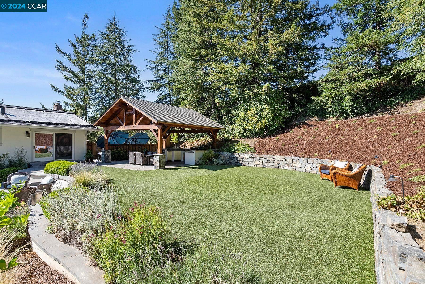 1068 Country Club Drive