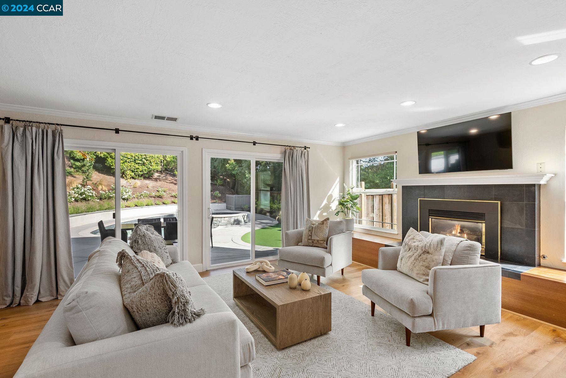 1068 Country Club Drive