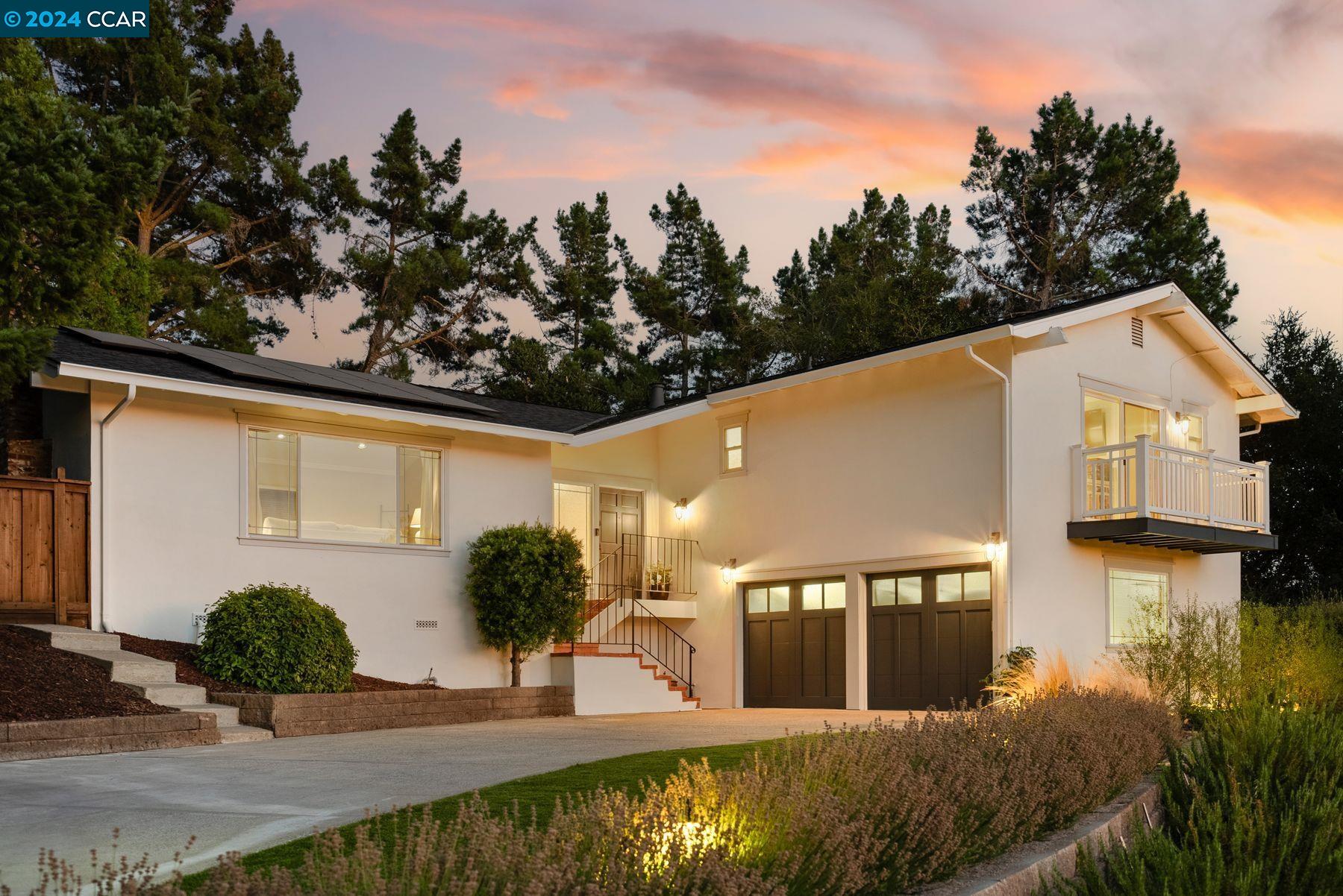 1068 Country Club Drive