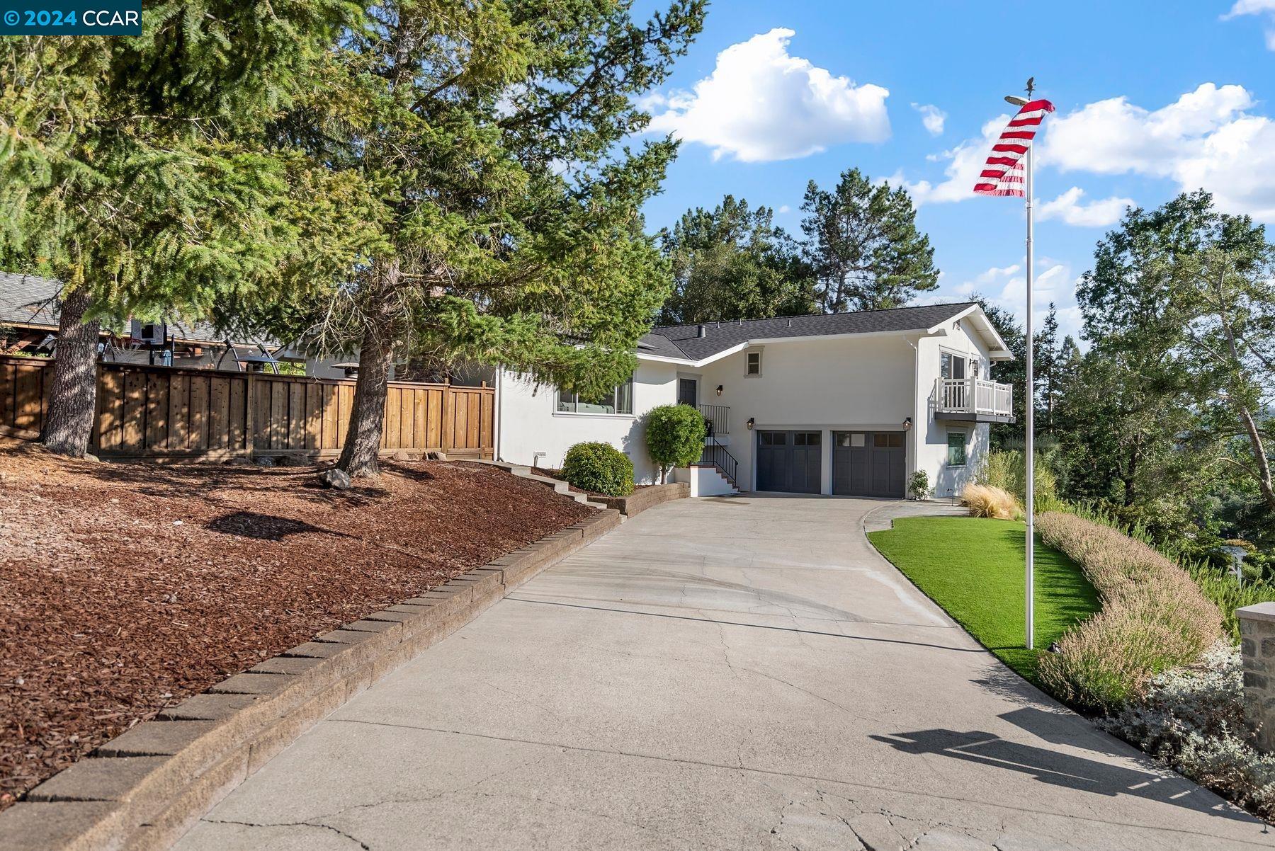 1068 Country Club Drive