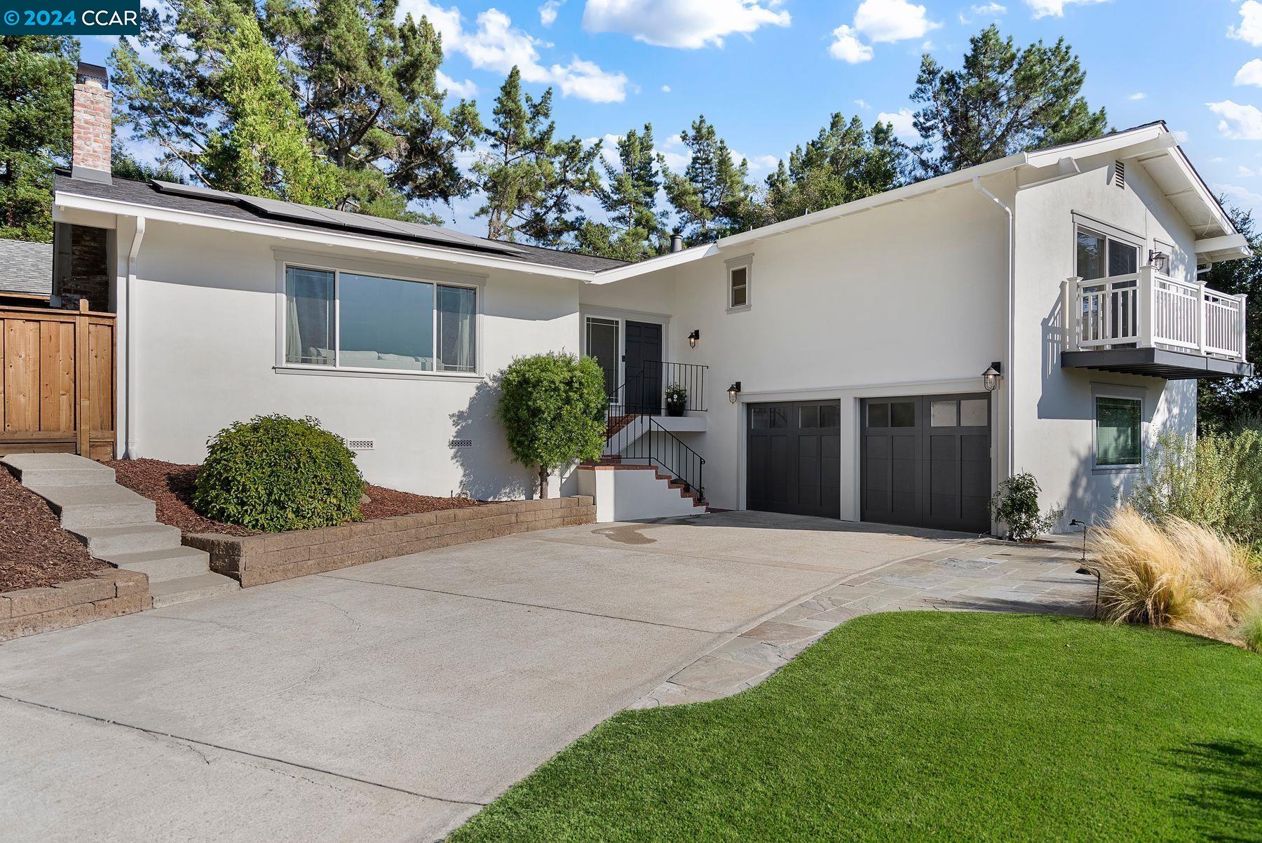 1068 Country Club Drive