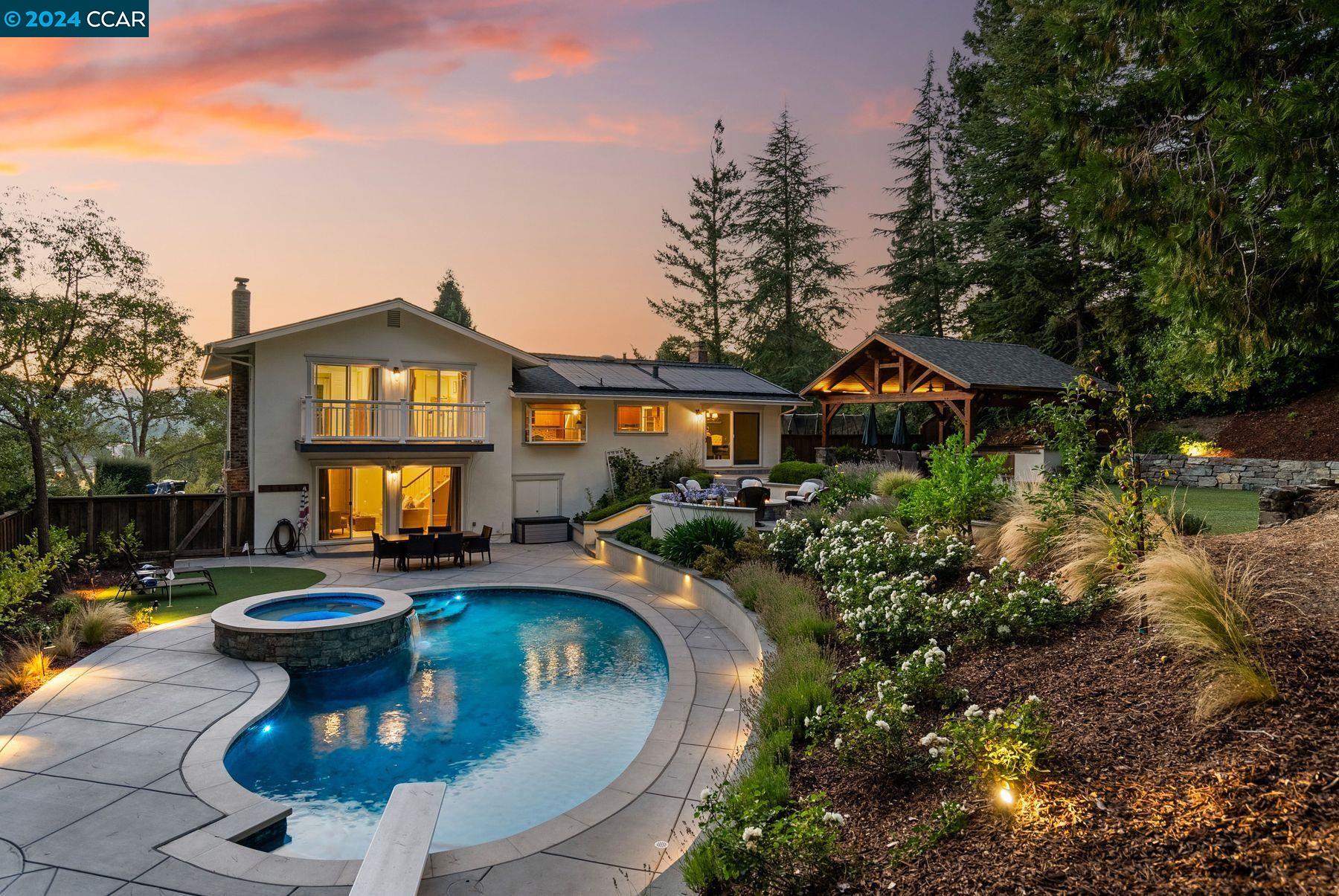 1068 Country Club Drive