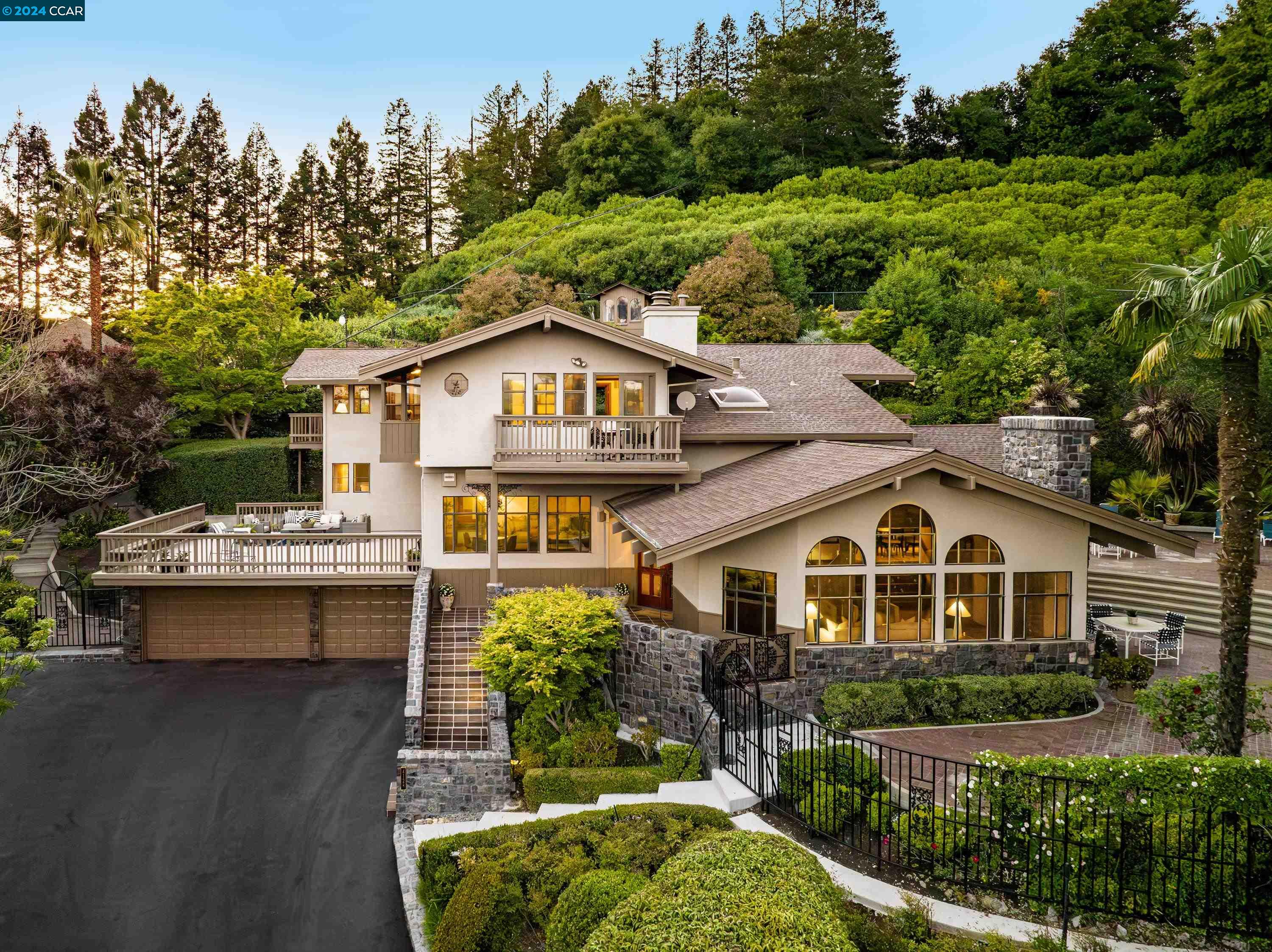 4128 Happy Valley Road