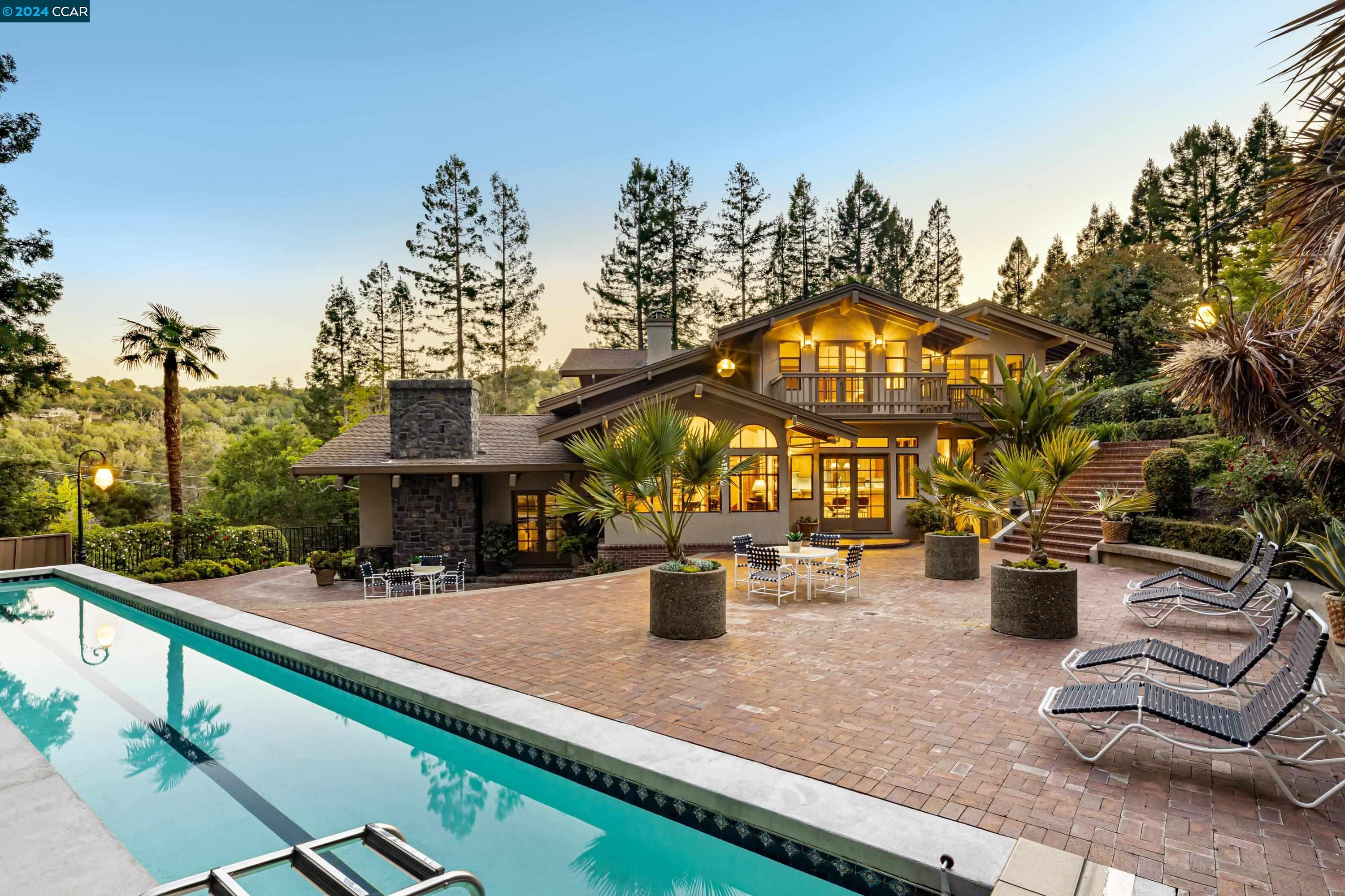 4128 Happy Valley Road