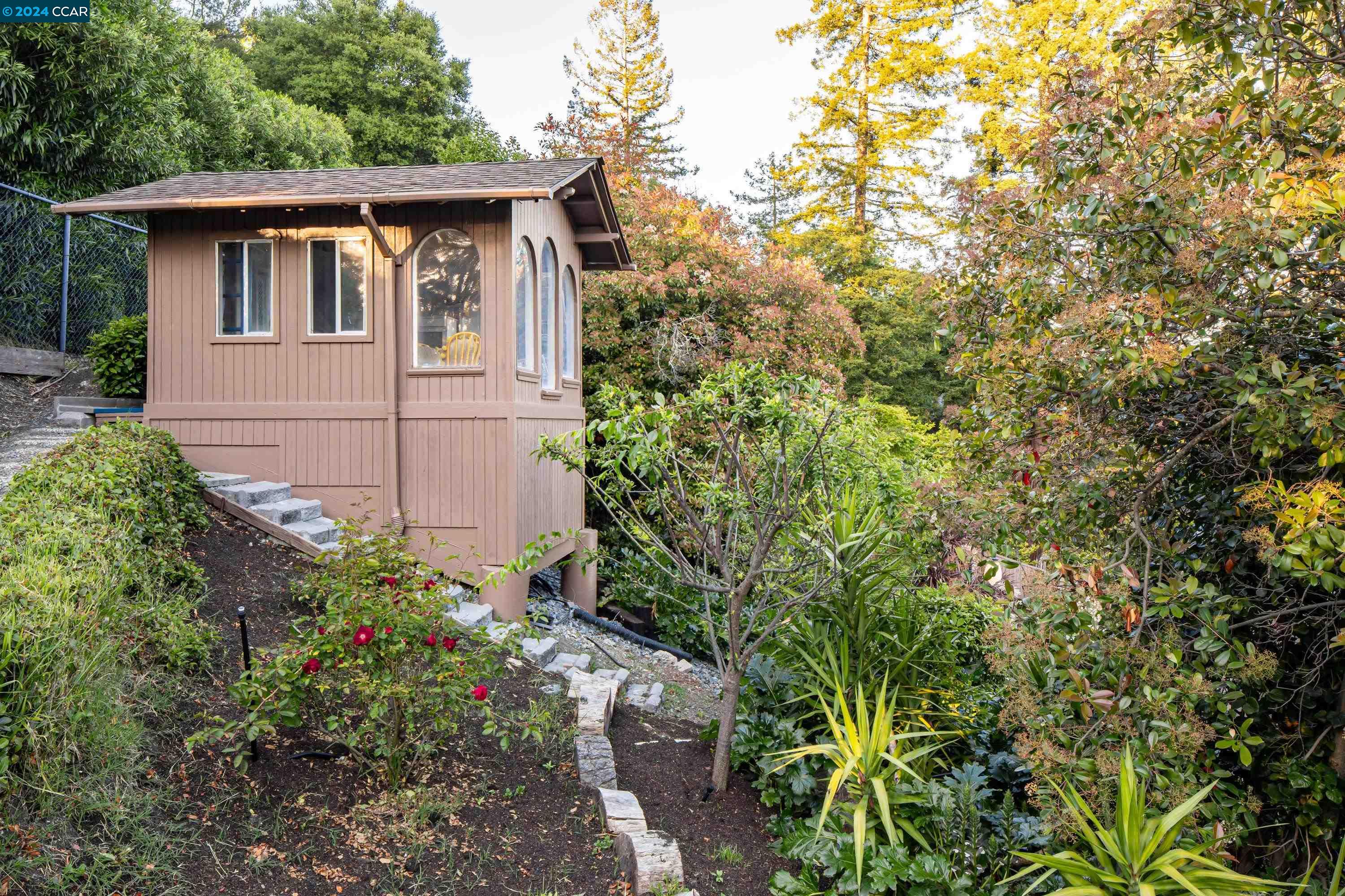 4128 Happy Valley Road