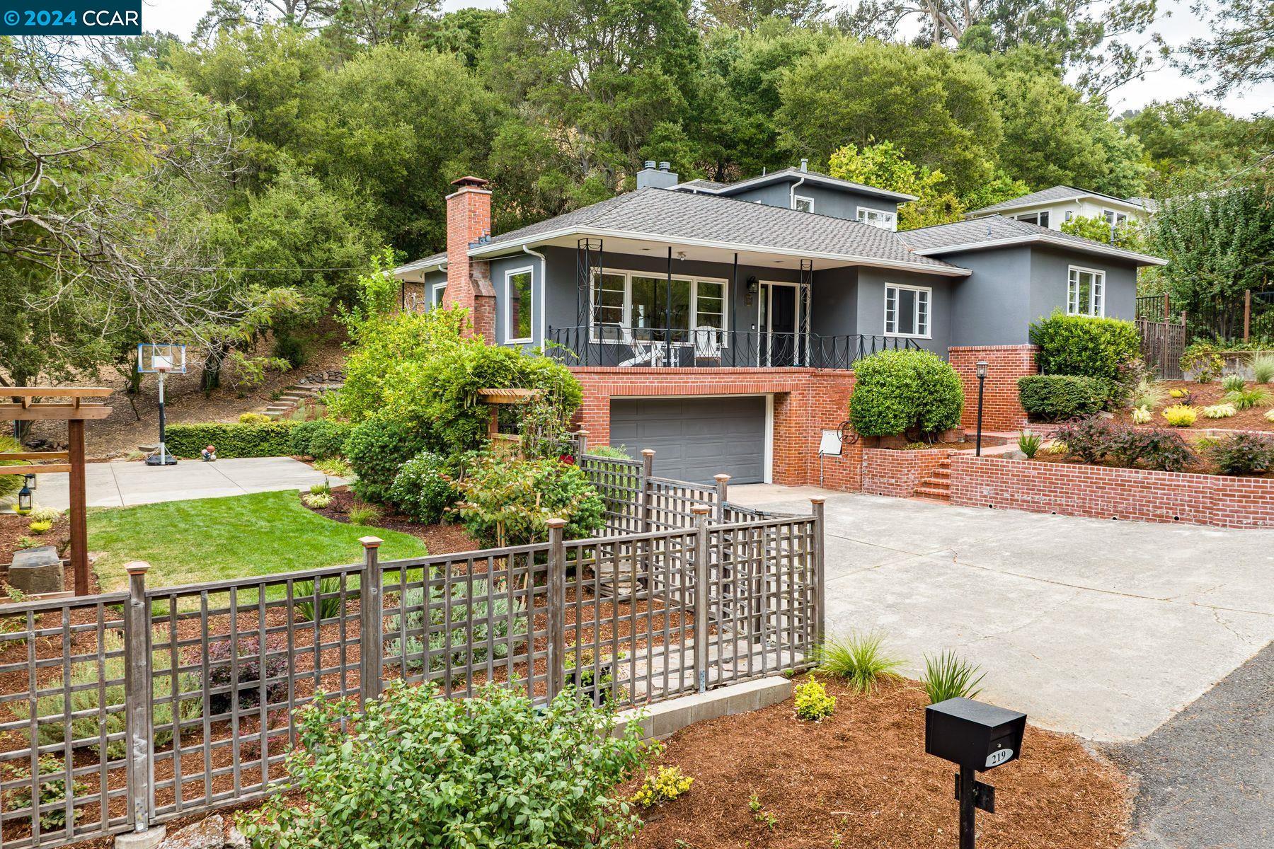 219 Orchard Road