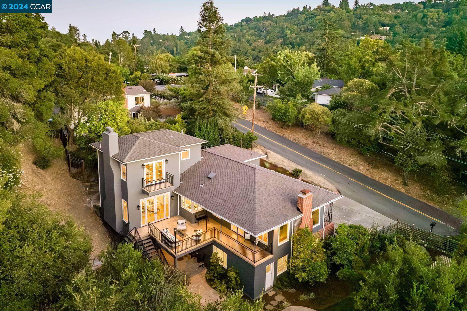 219 Orchard Road