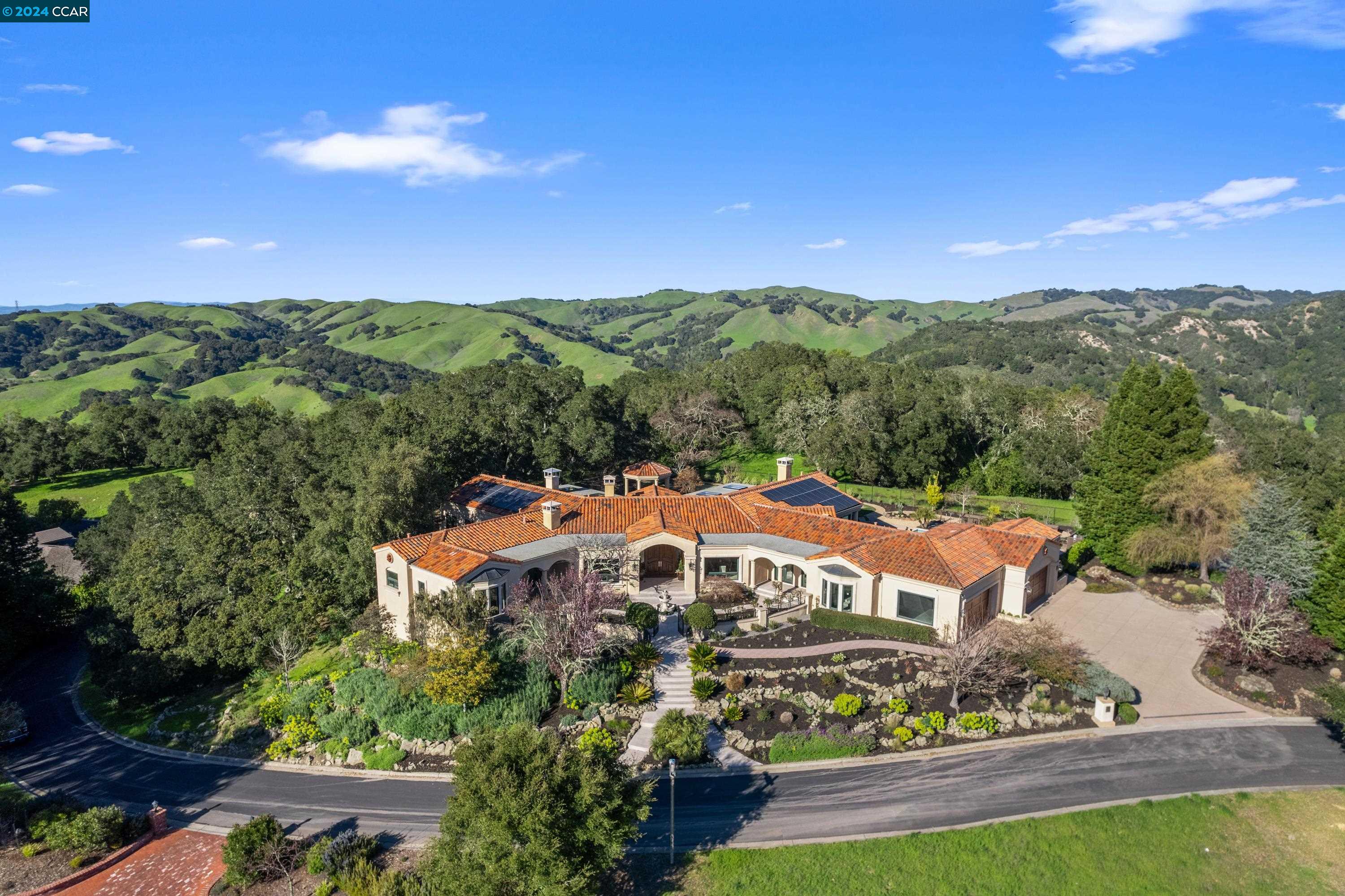 10 Orinda View Road