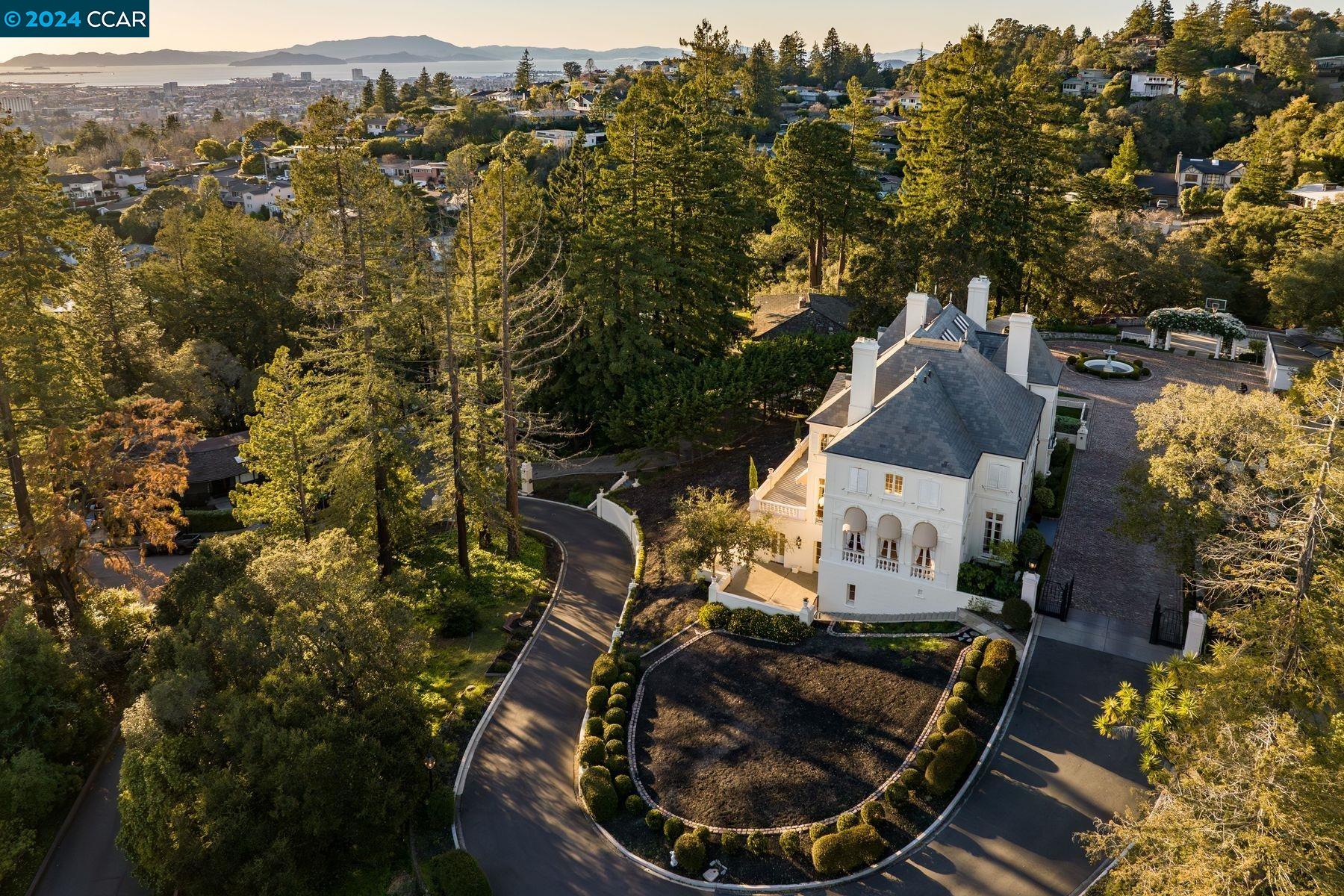 75 Glen Alpine Road