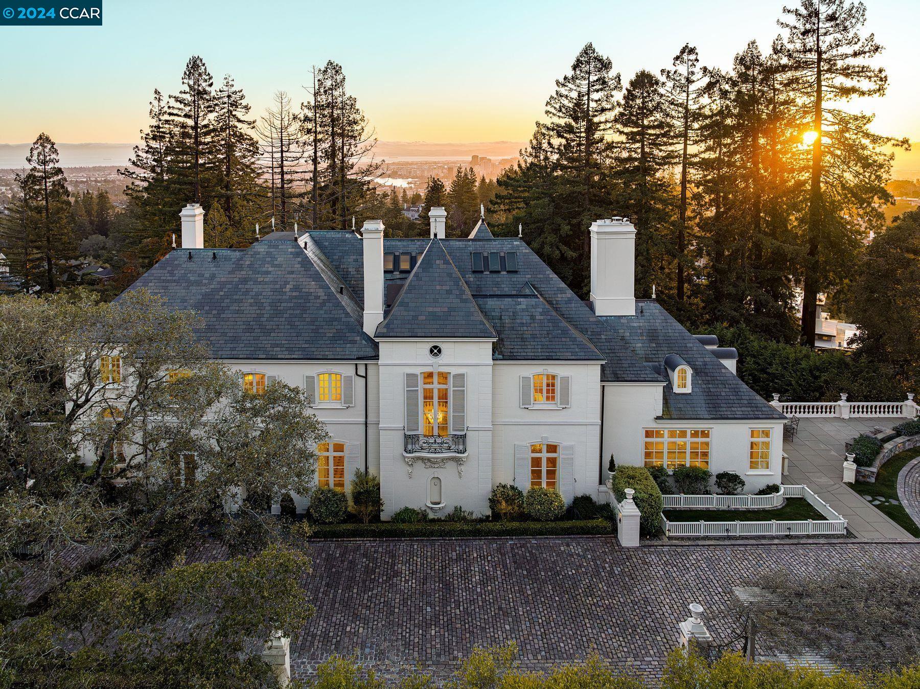 75 Glen Alpine Road