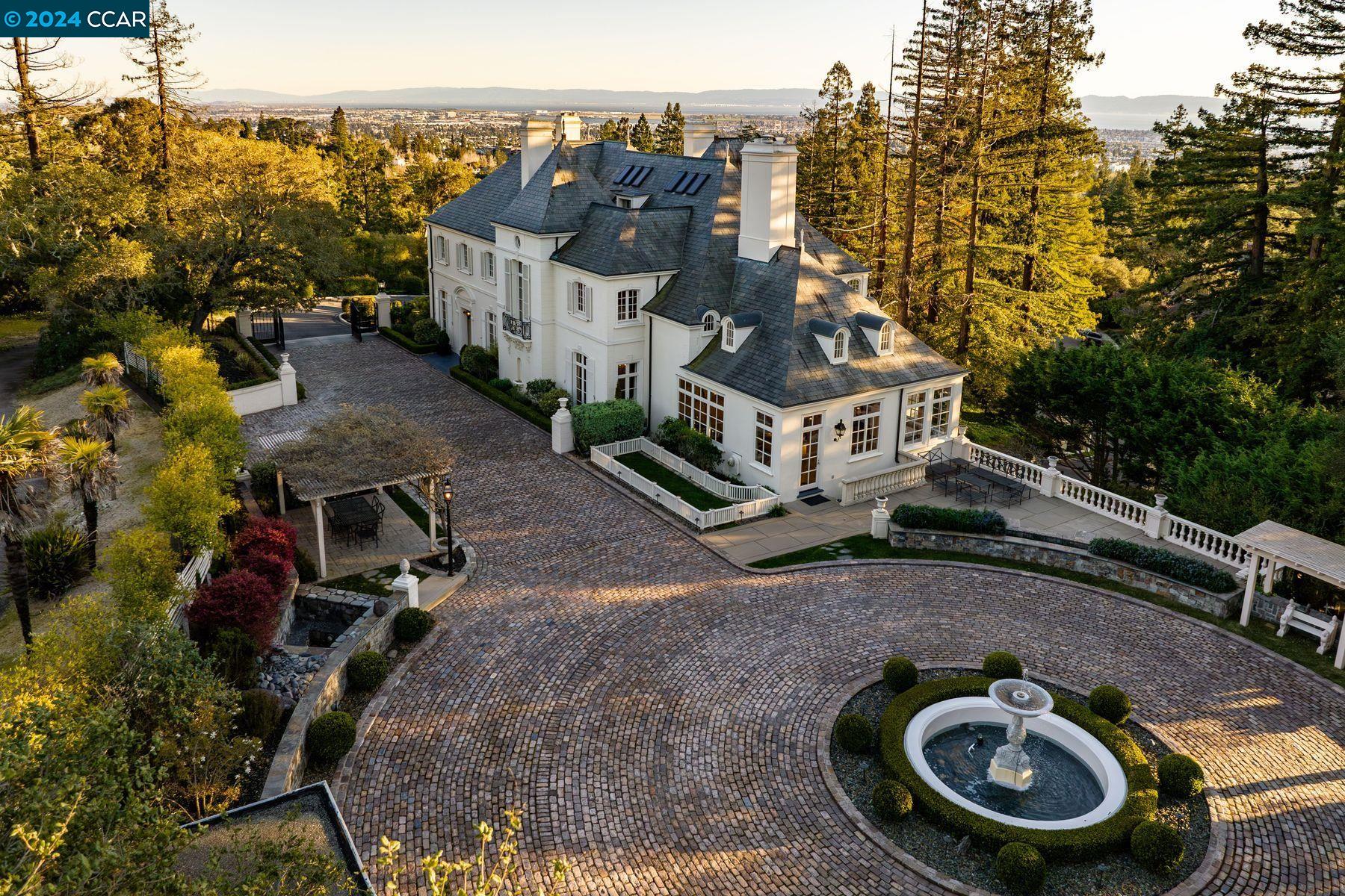 75 Glen Alpine Road