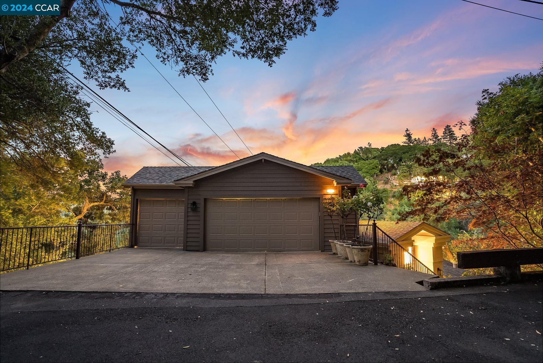 214 Canon Drive